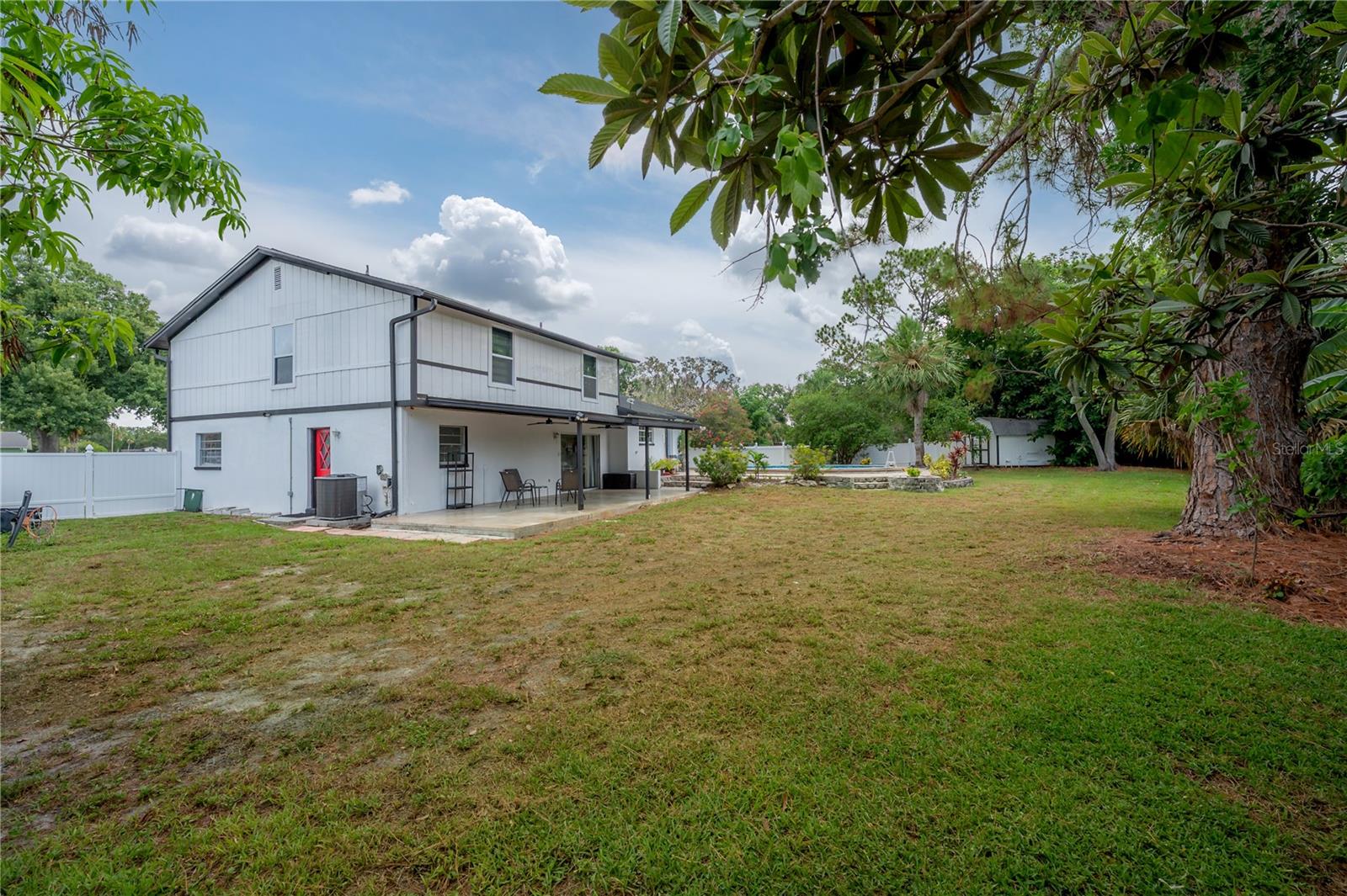 TOWNN COUNTRY PARK SEC 9 UN 09 - Residential