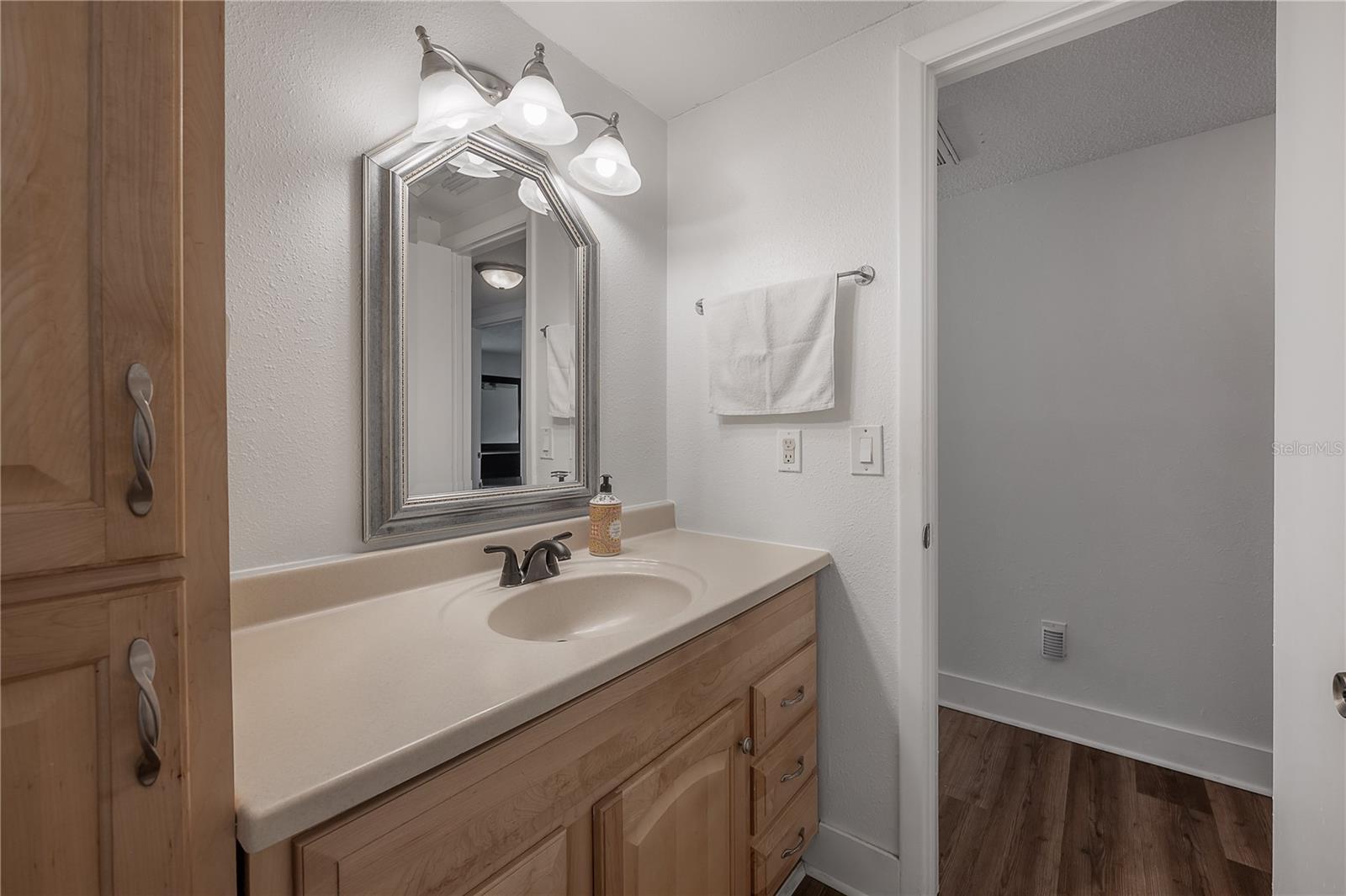 TOWNN COUNTRY PARK SEC 9 UN 09 - Residential