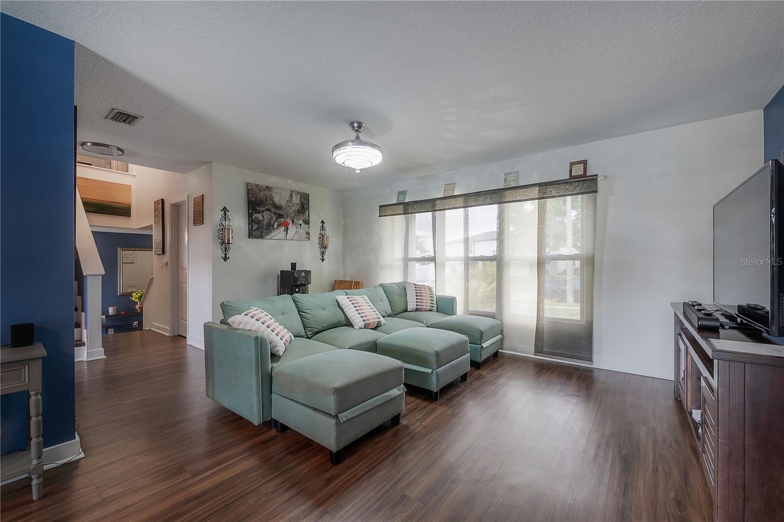 TOWNN COUNTRY PARK SEC 9 UN 09 - Residential