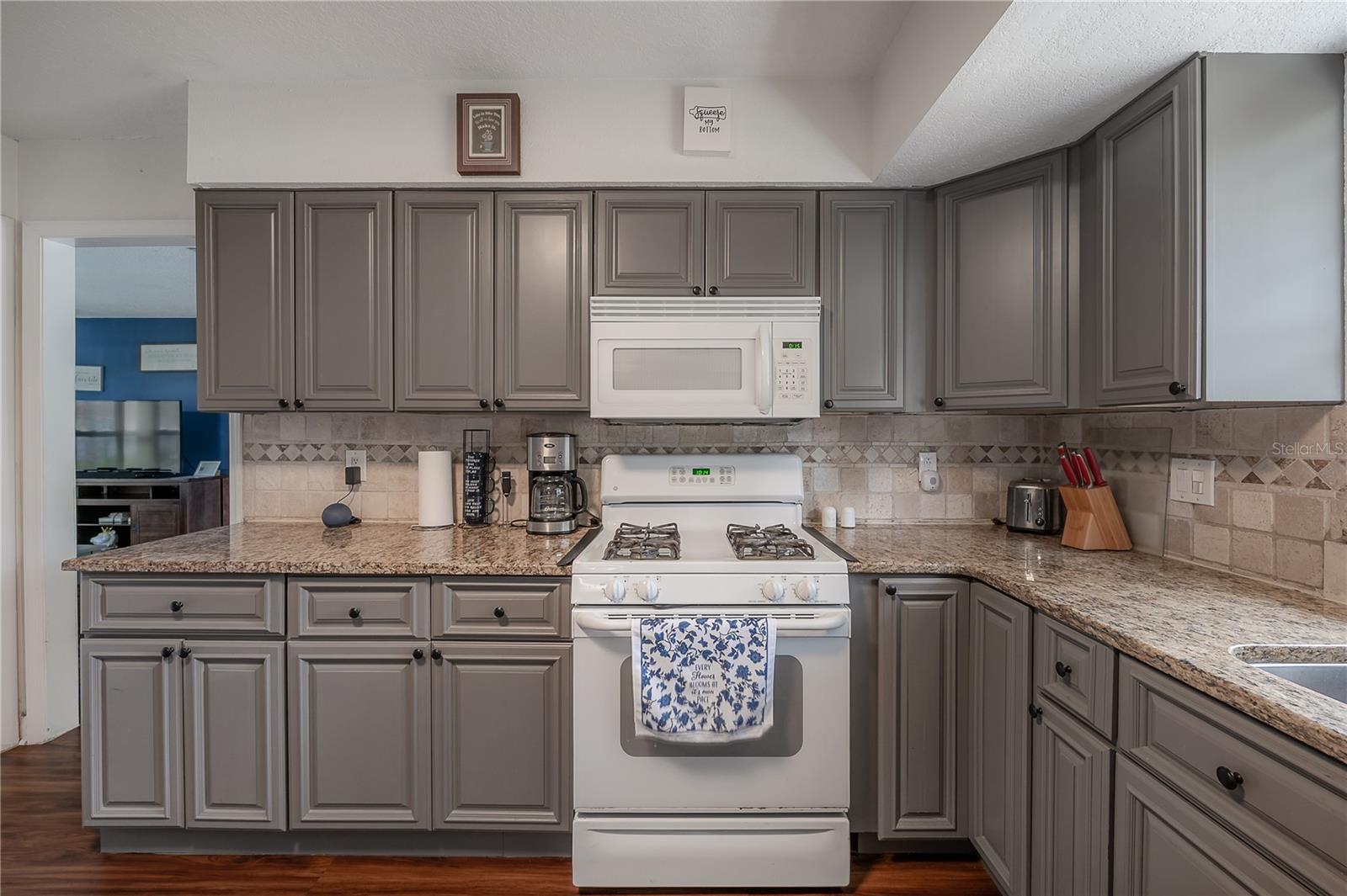 TOWNN COUNTRY PARK SEC 9 UN 09 - Residential