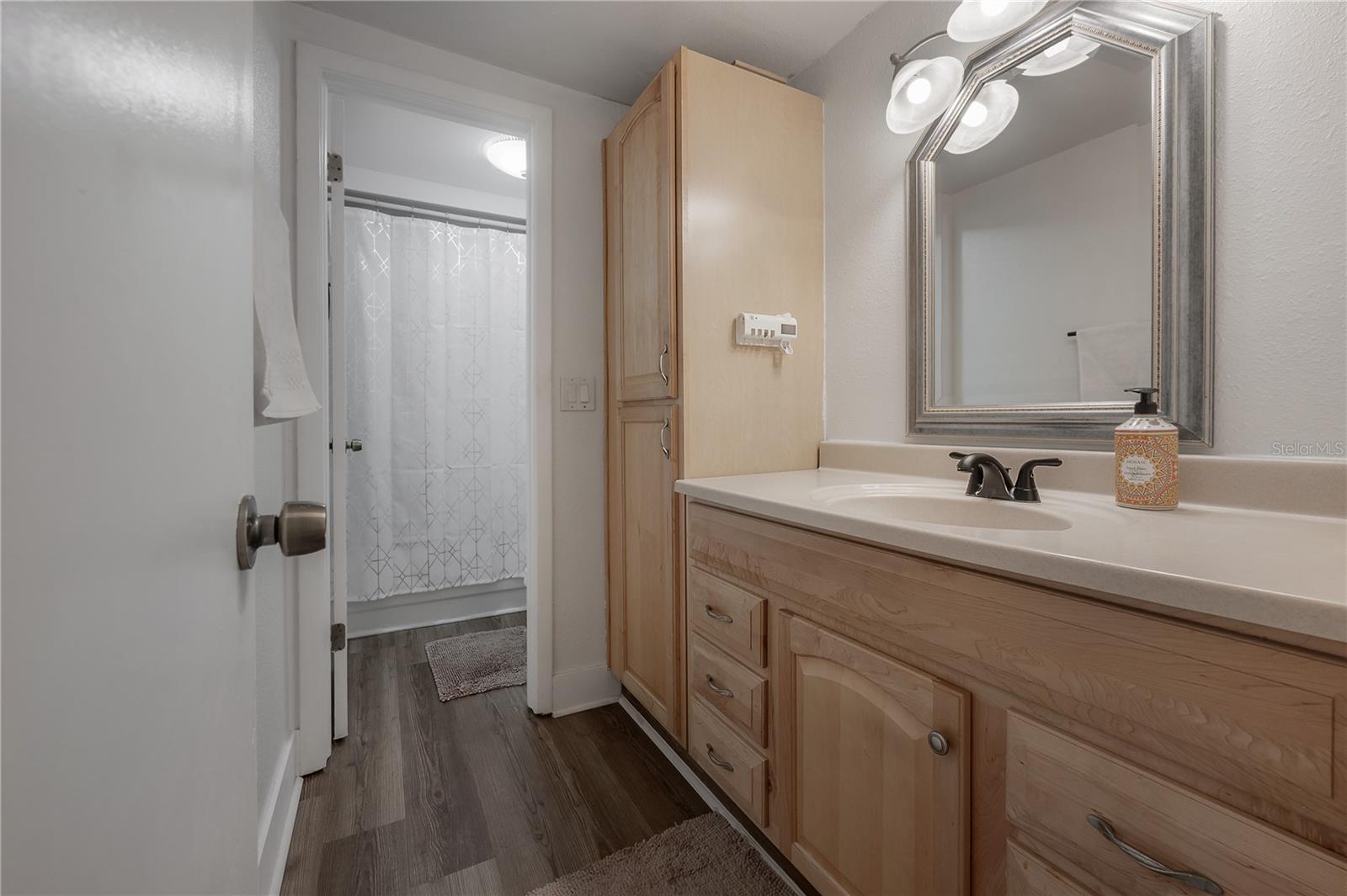 TOWNN COUNTRY PARK SEC 9 UN 09 - Residential