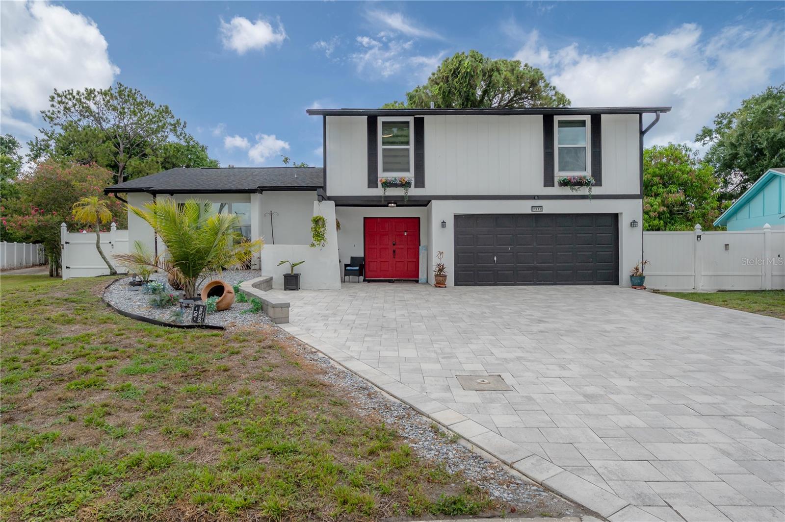 TOWNN COUNTRY PARK SEC 9 UN 09 - Residential