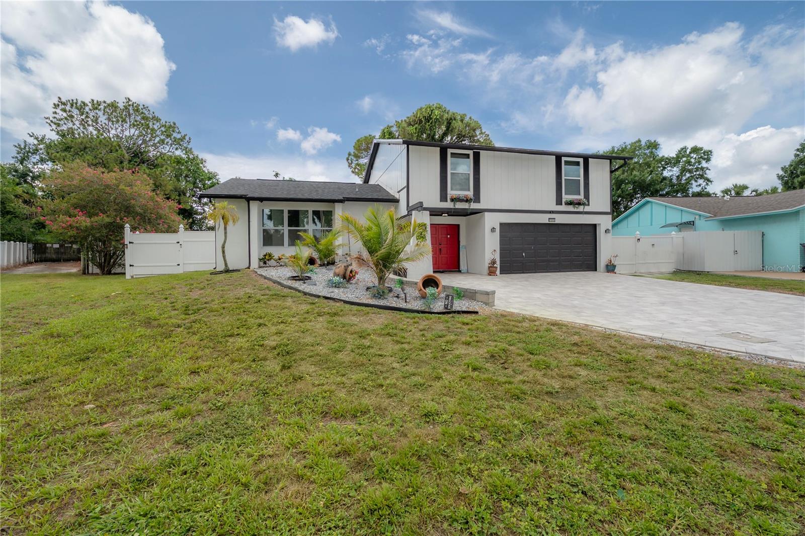 TOWNN COUNTRY PARK SEC 9 UN 09 - Residential