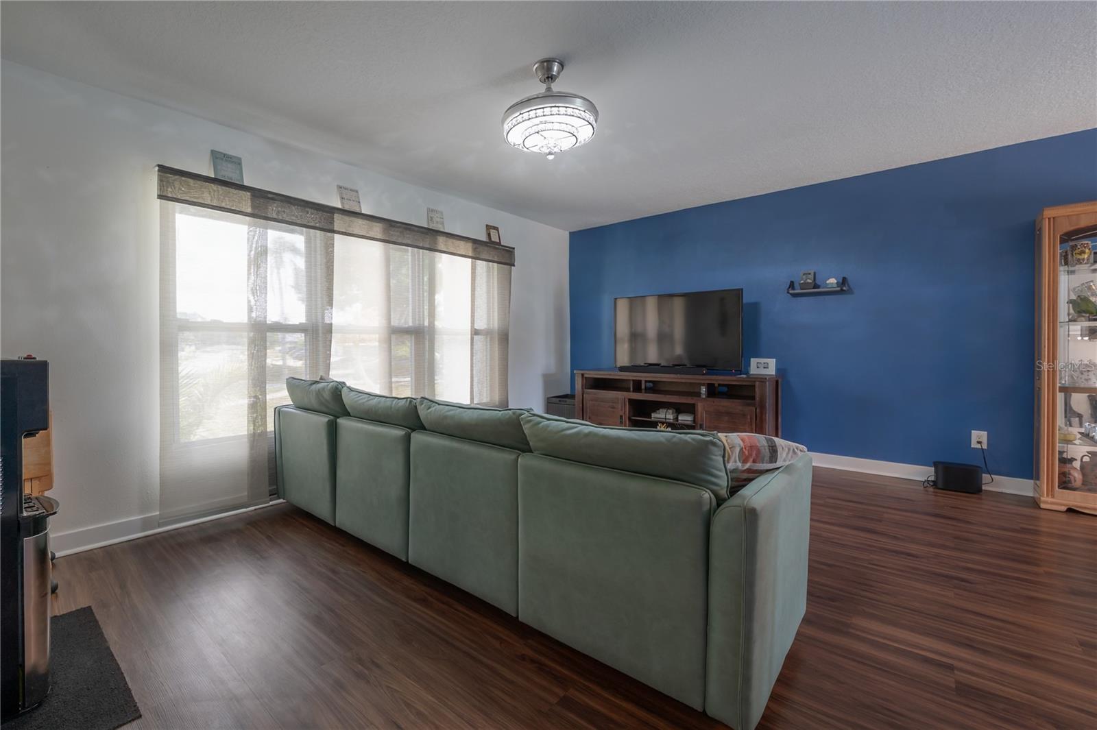 TOWNN COUNTRY PARK SEC 9 UN 09 - Residential