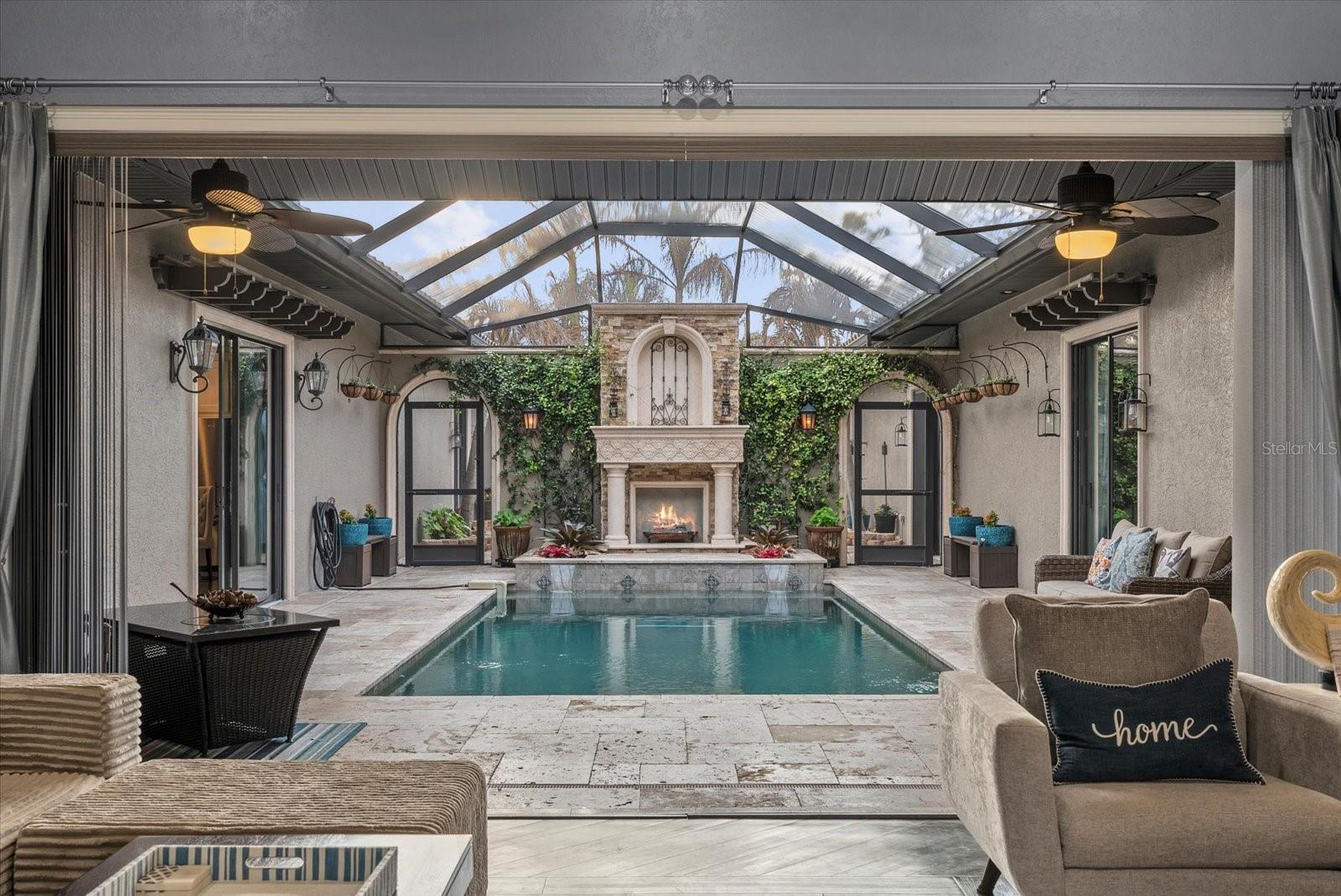 NORTH PORT CHARLOTTE ESTATES ADD 02 - Residential