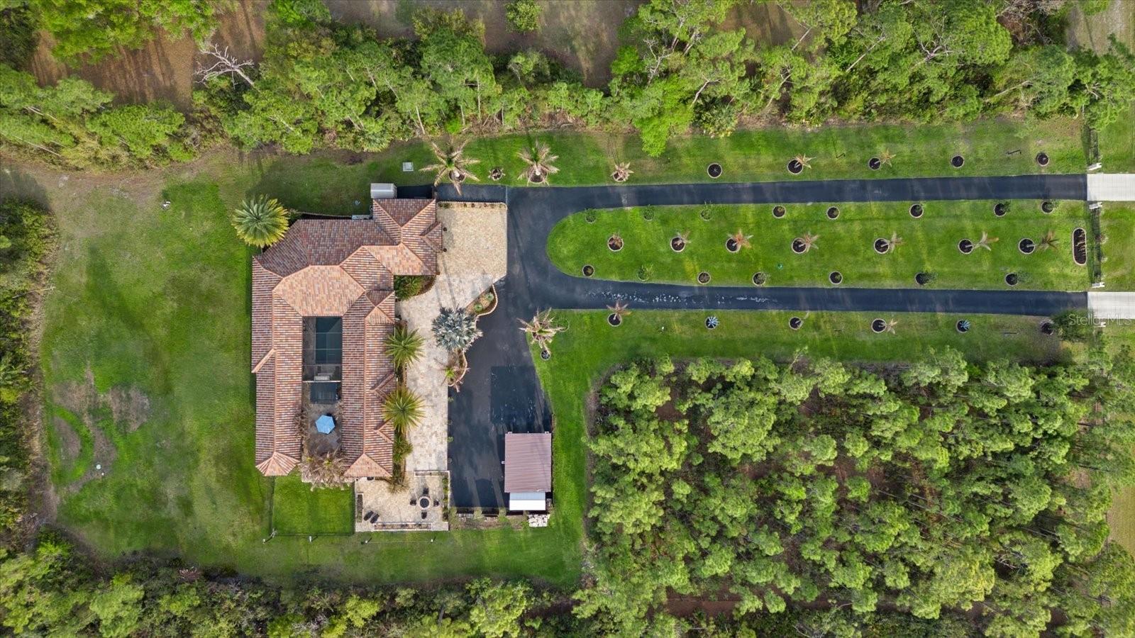 NORTH PORT CHARLOTTE ESTATES ADD 02 - Residential