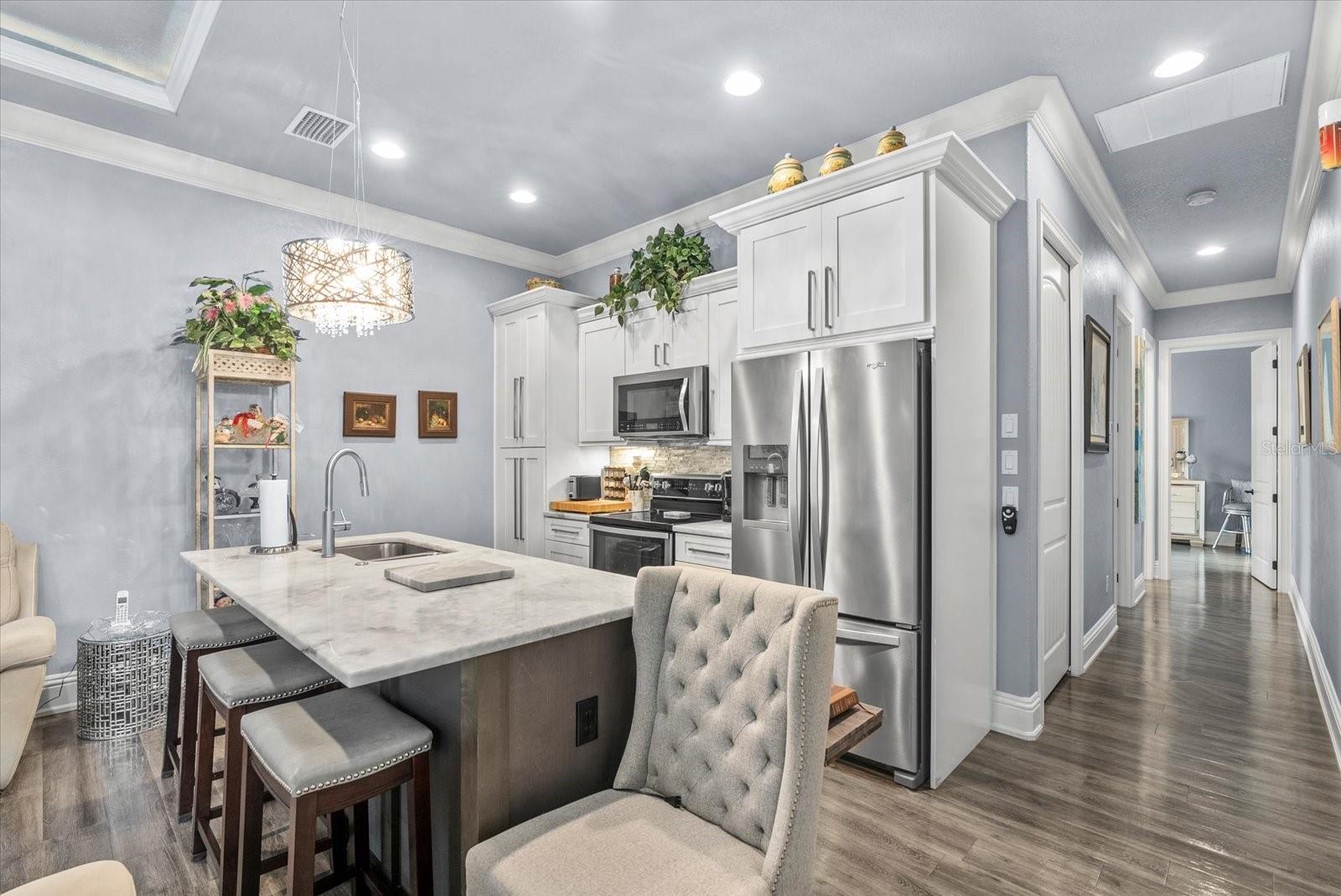 NORTH PORT CHARLOTTE ESTATES ADD 02 - Residential