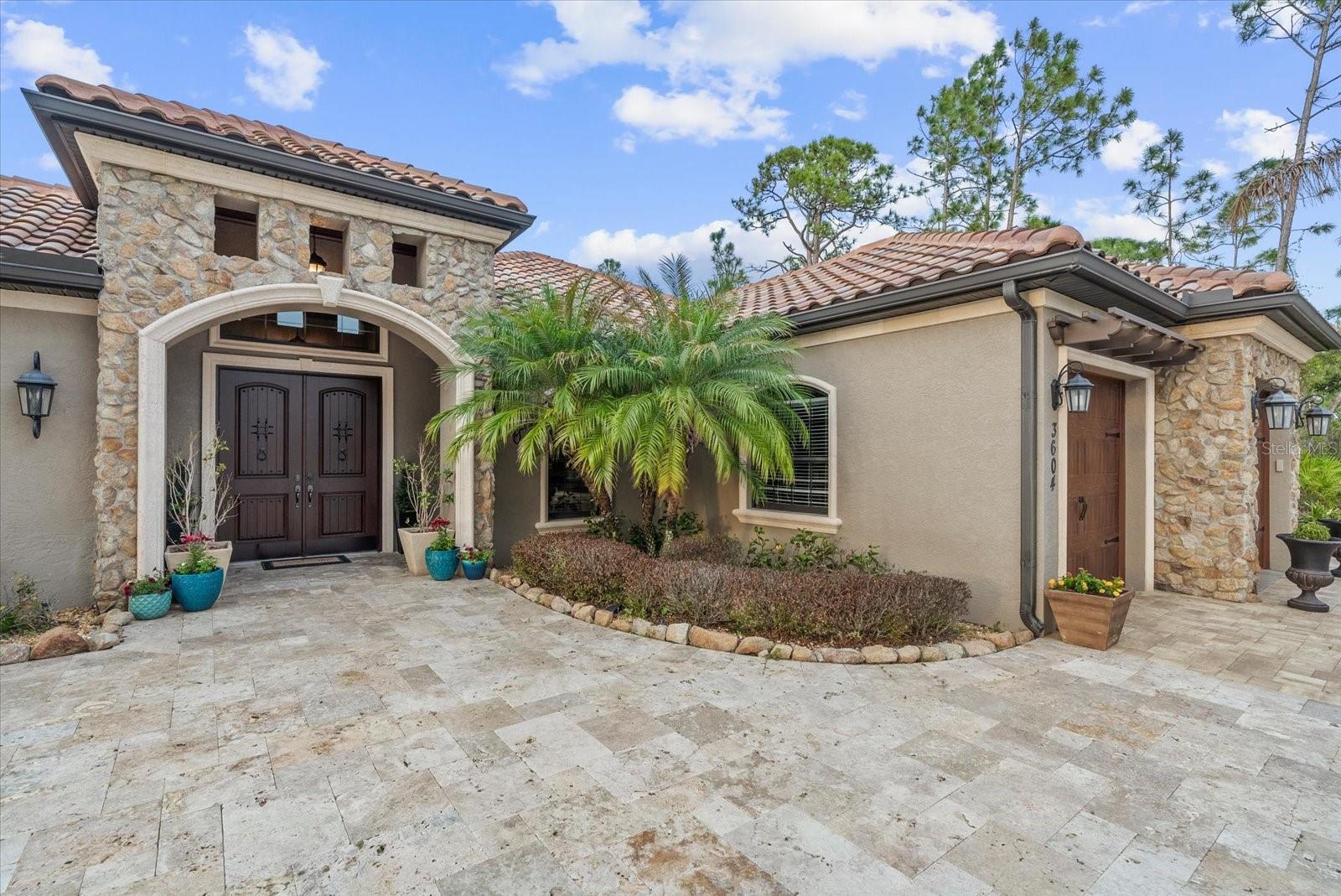 NORTH PORT CHARLOTTE ESTATES ADD 02 - Residential