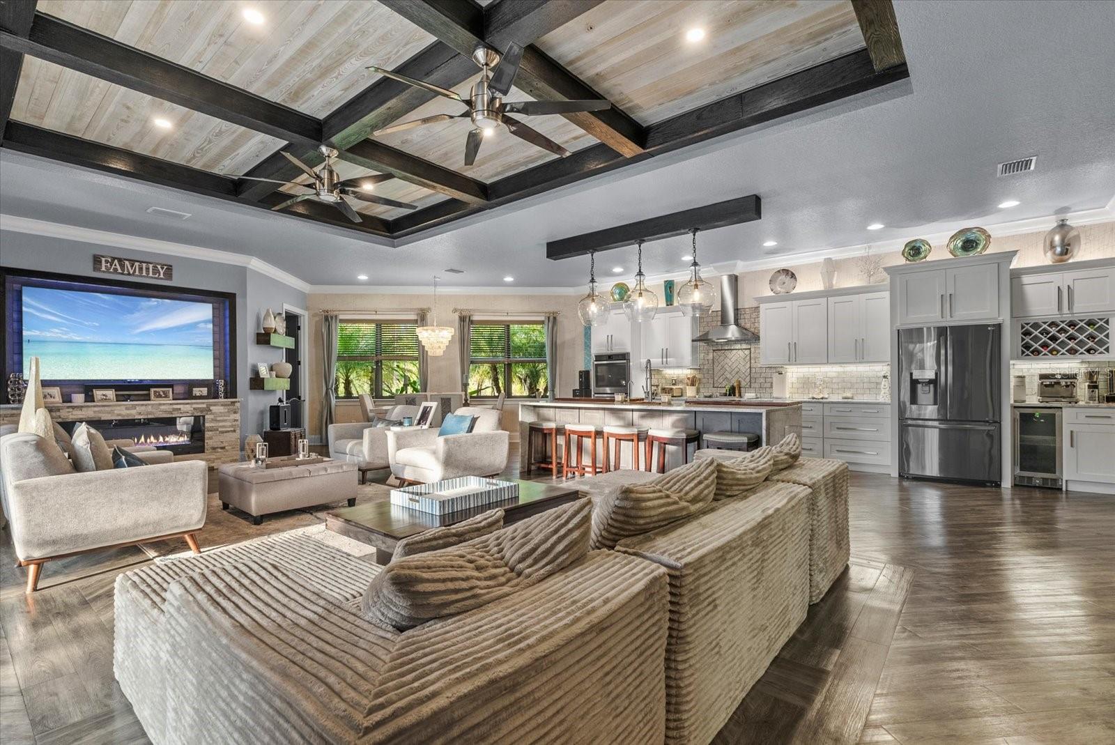 NORTH PORT CHARLOTTE ESTATES ADD 02 - Residential