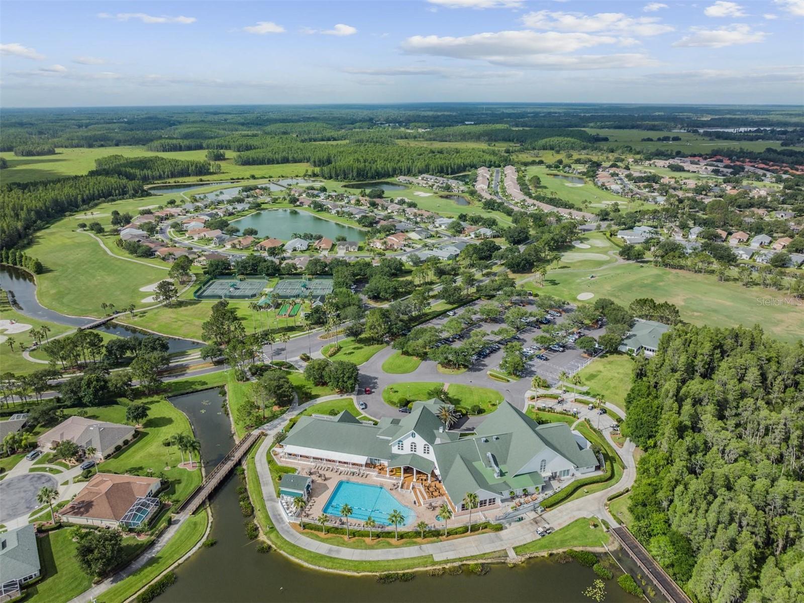 HERITAGE SPRINGS VILLAGE 04 - Residential
