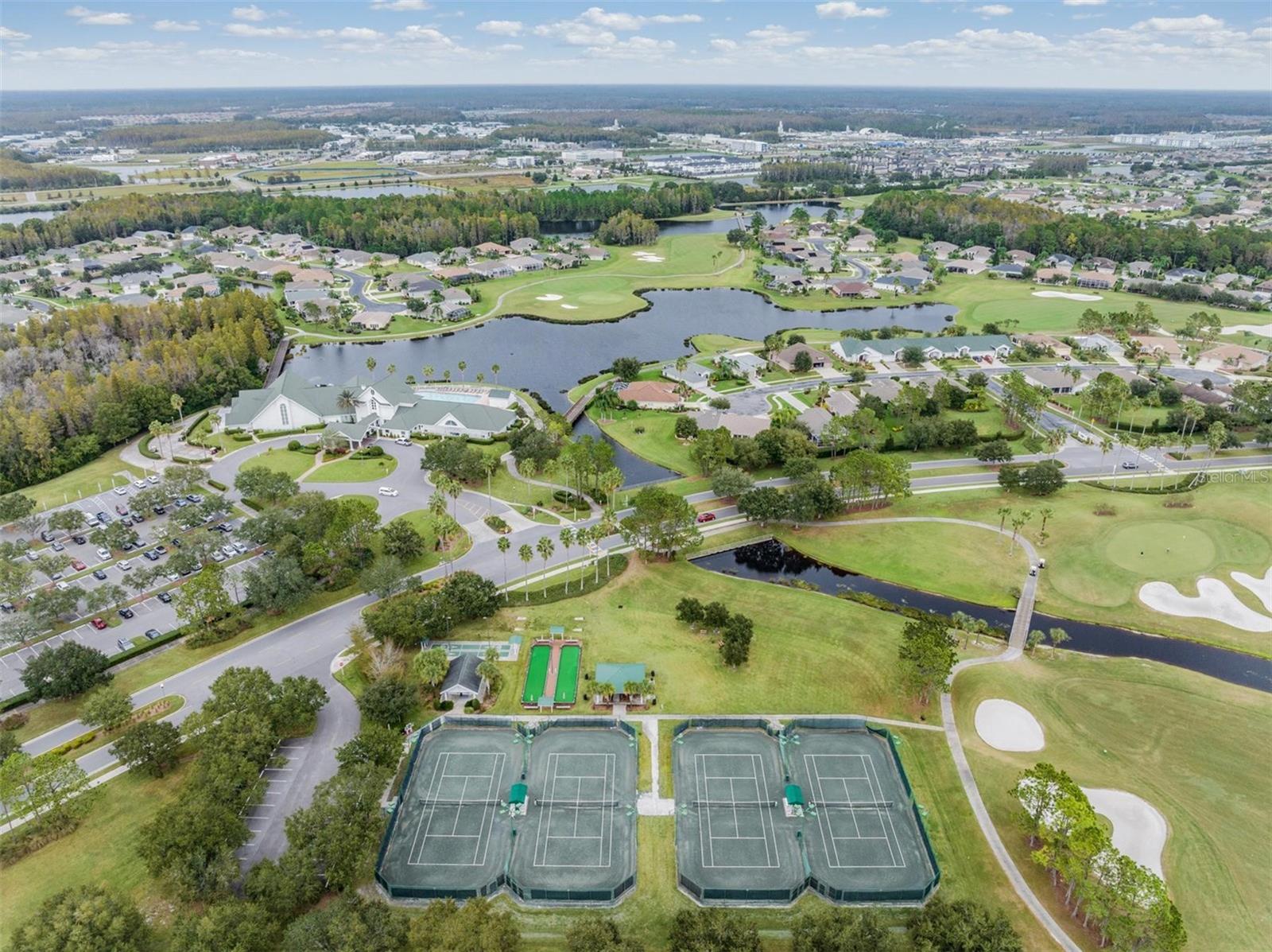 HERITAGE SPRINGS VILLAGE 04 - Residential