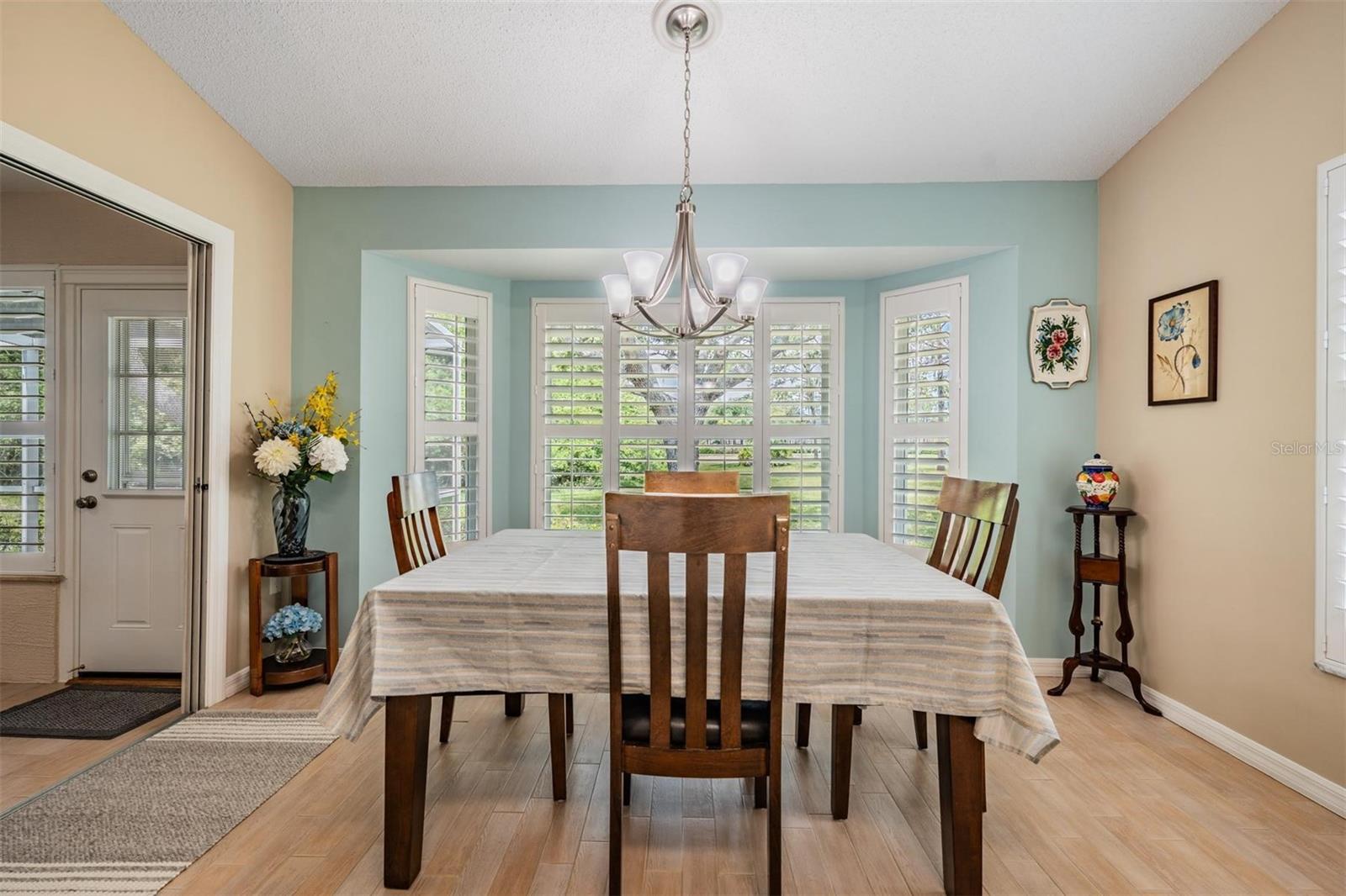 HERITAGE SPRINGS VILLAGE 04 - Residential