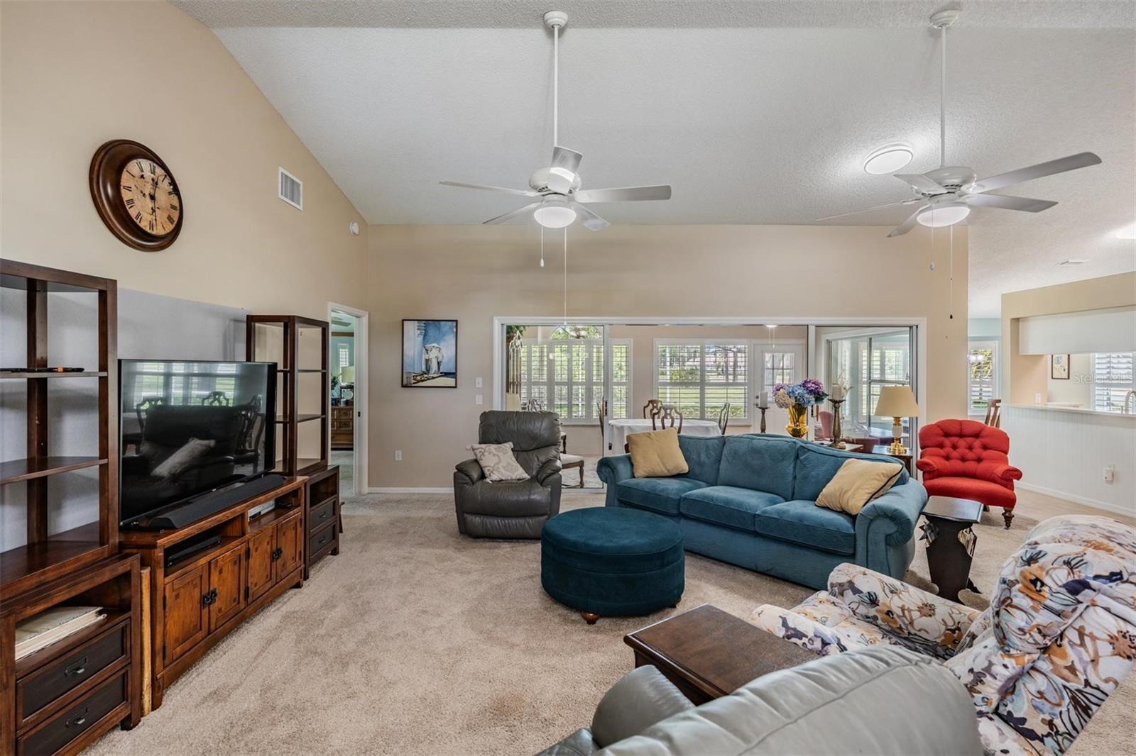 HERITAGE SPRINGS VILLAGE 04 - Residential
