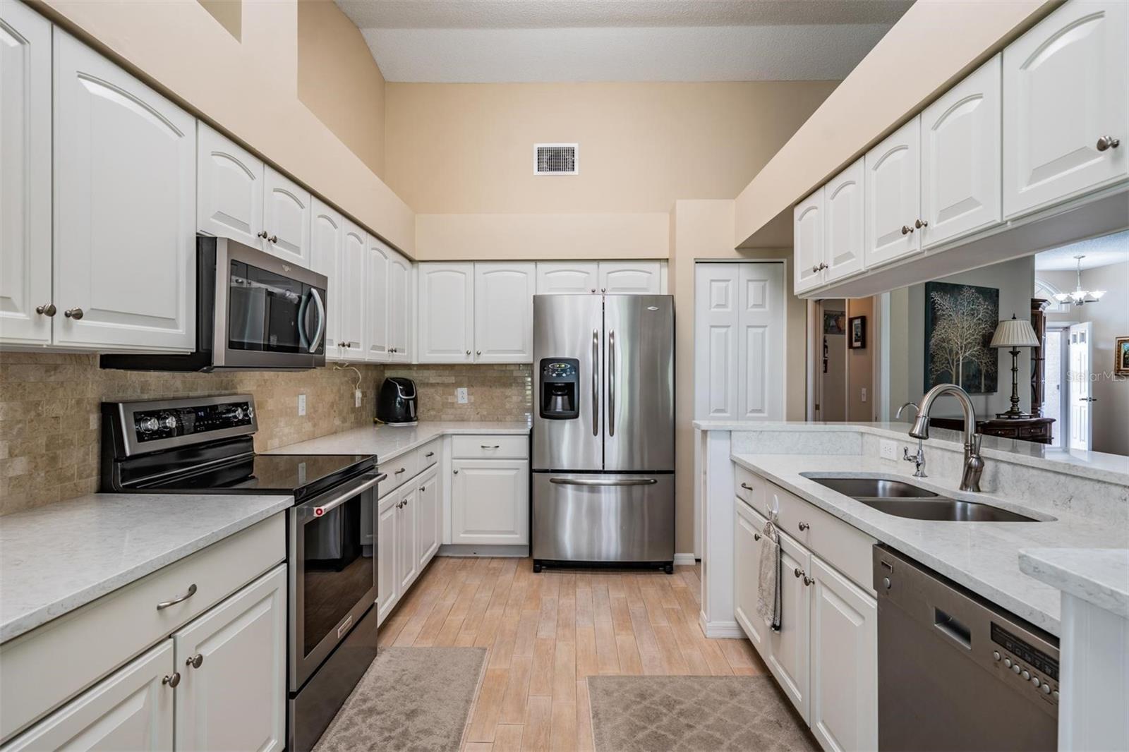 HERITAGE SPRINGS VILLAGE 04 - Residential