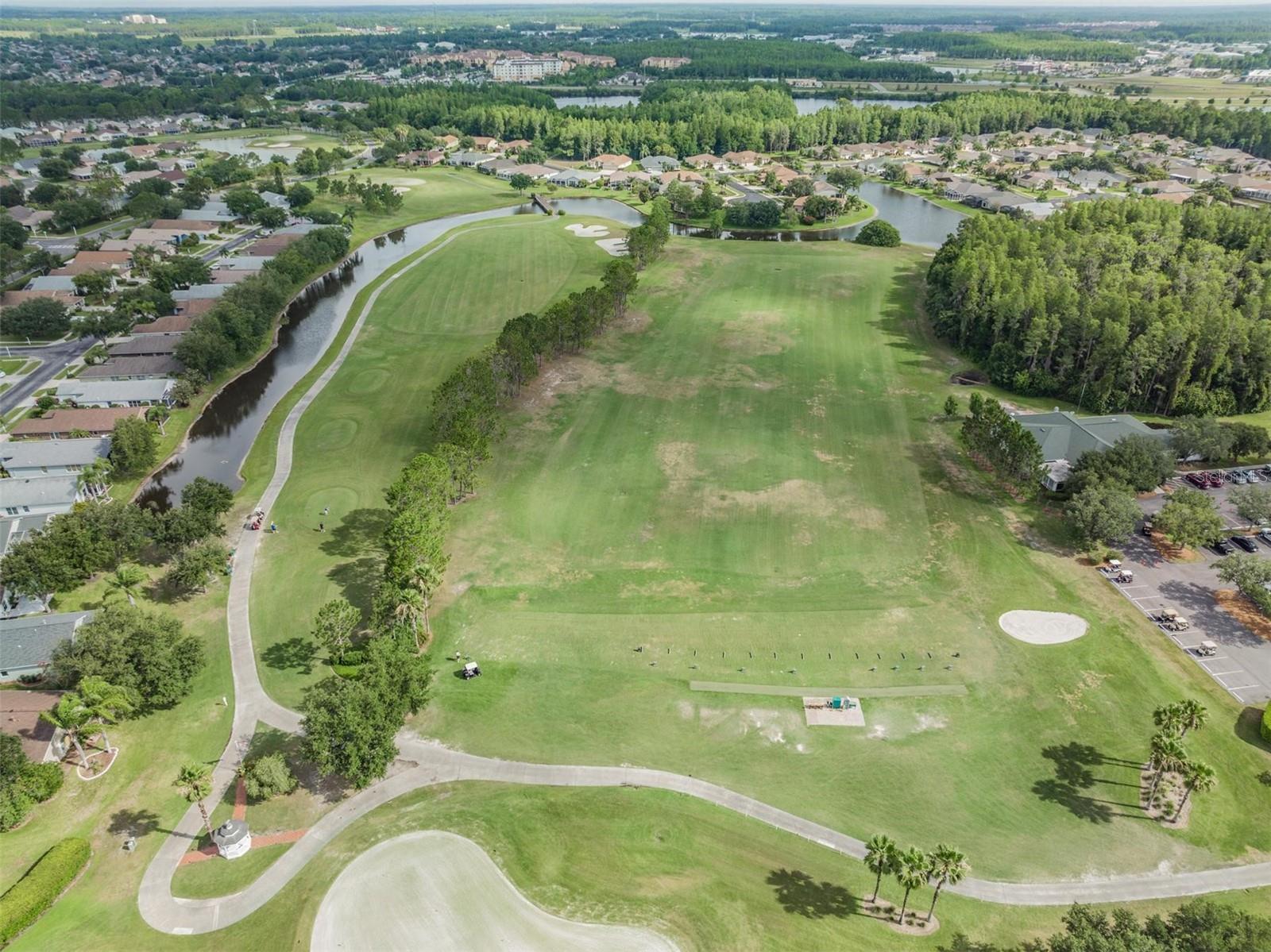 HERITAGE SPRINGS VILLAGE 04 - Residential