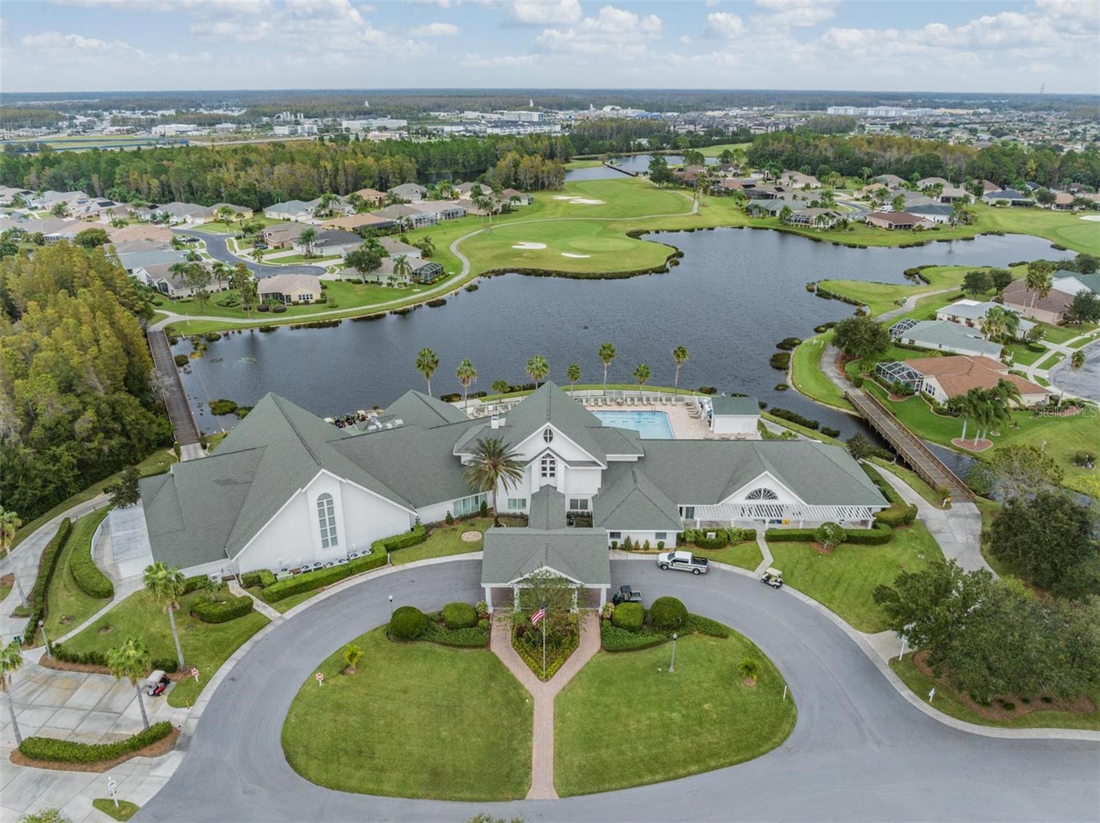 HERITAGE SPRINGS VILLAGE 04 - Residential