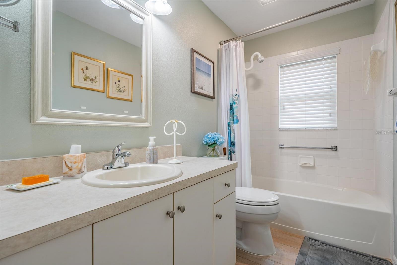 HERITAGE SPRINGS VILLAGE 04 - Residential