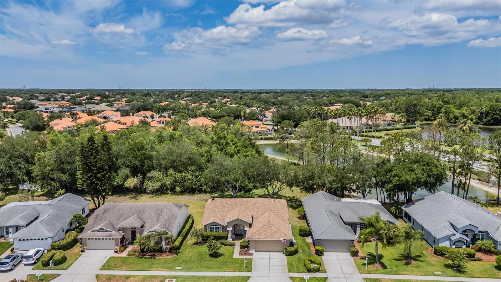 HERITAGE SPRINGS VILLAGE 04 - Residential