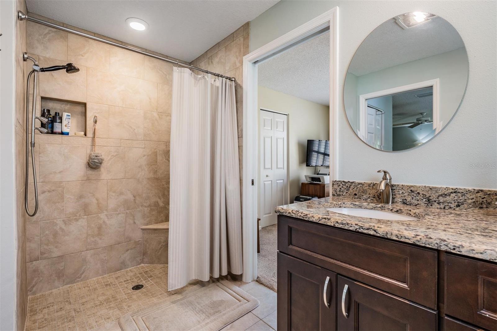 HERITAGE SPRINGS VILLAGE 04 - Residential