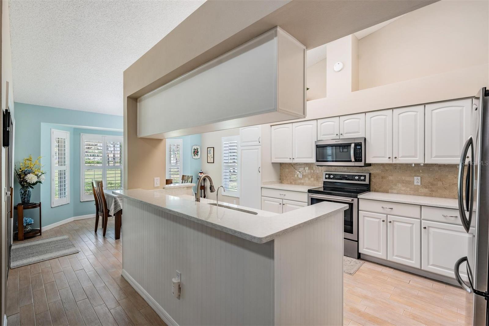 HERITAGE SPRINGS VILLAGE 04 - Residential