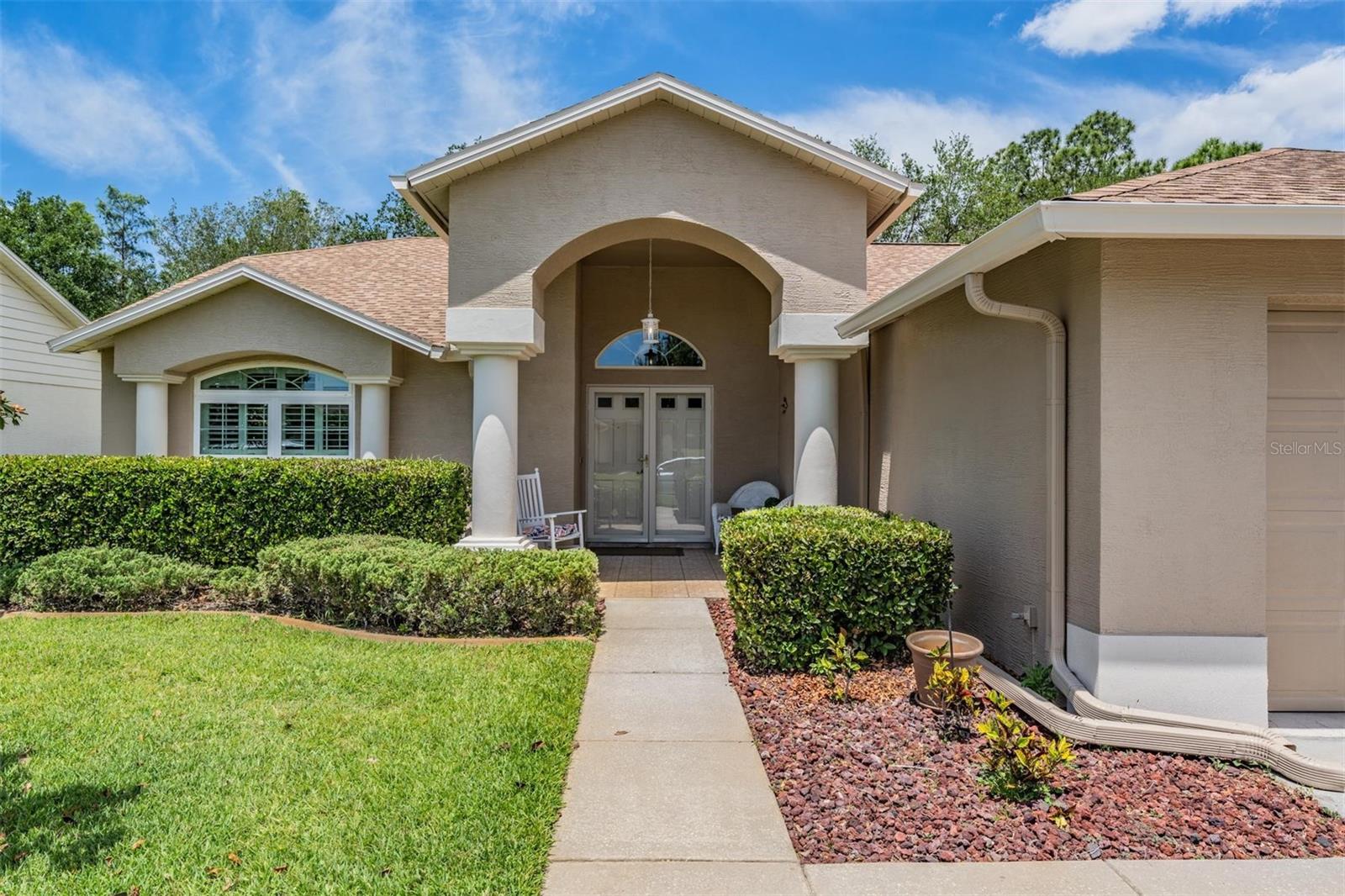 HERITAGE SPRINGS VILLAGE 04 - Residential