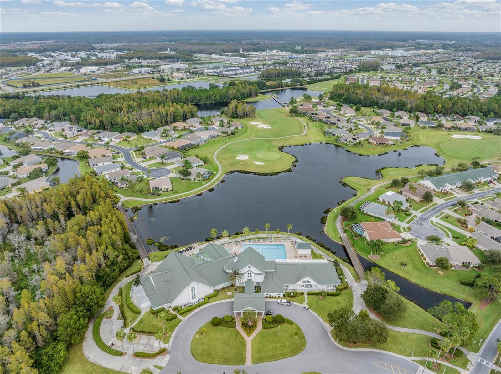 HERITAGE SPRINGS VILLAGE 04 - Residential