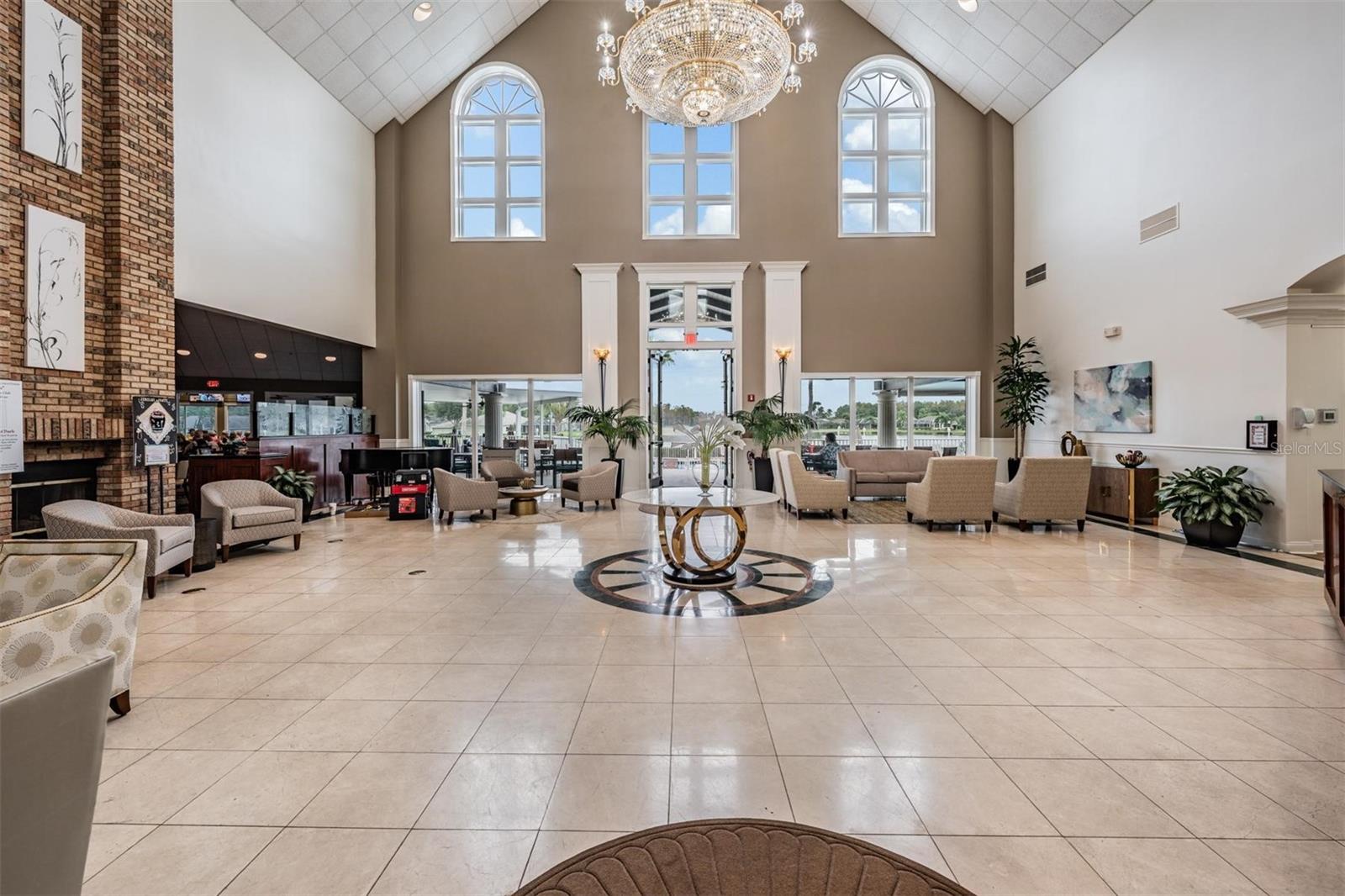 HERITAGE SPRINGS VILLAGE 04 - Residential