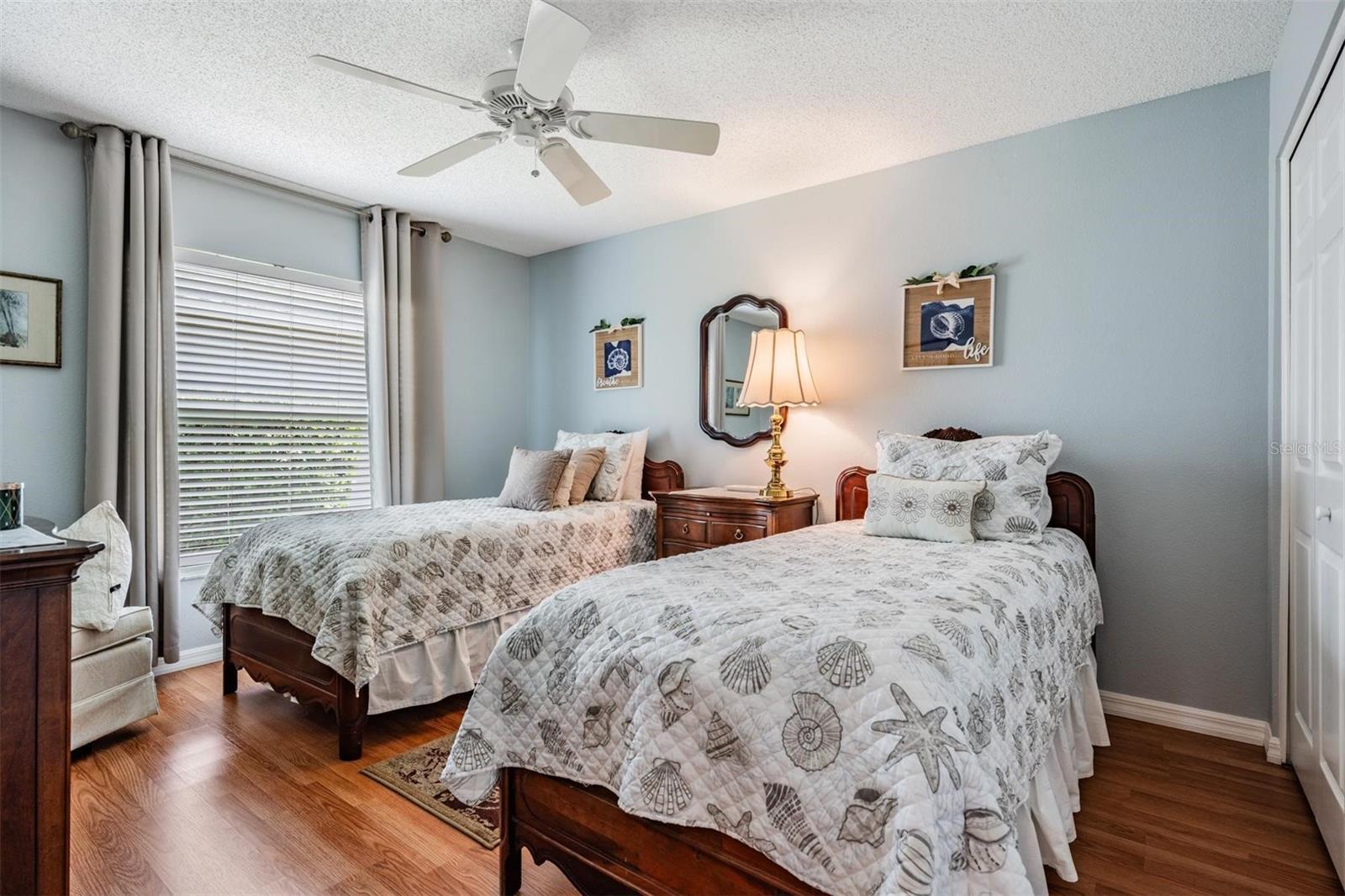 HERITAGE SPRINGS VILLAGE 04 - Residential