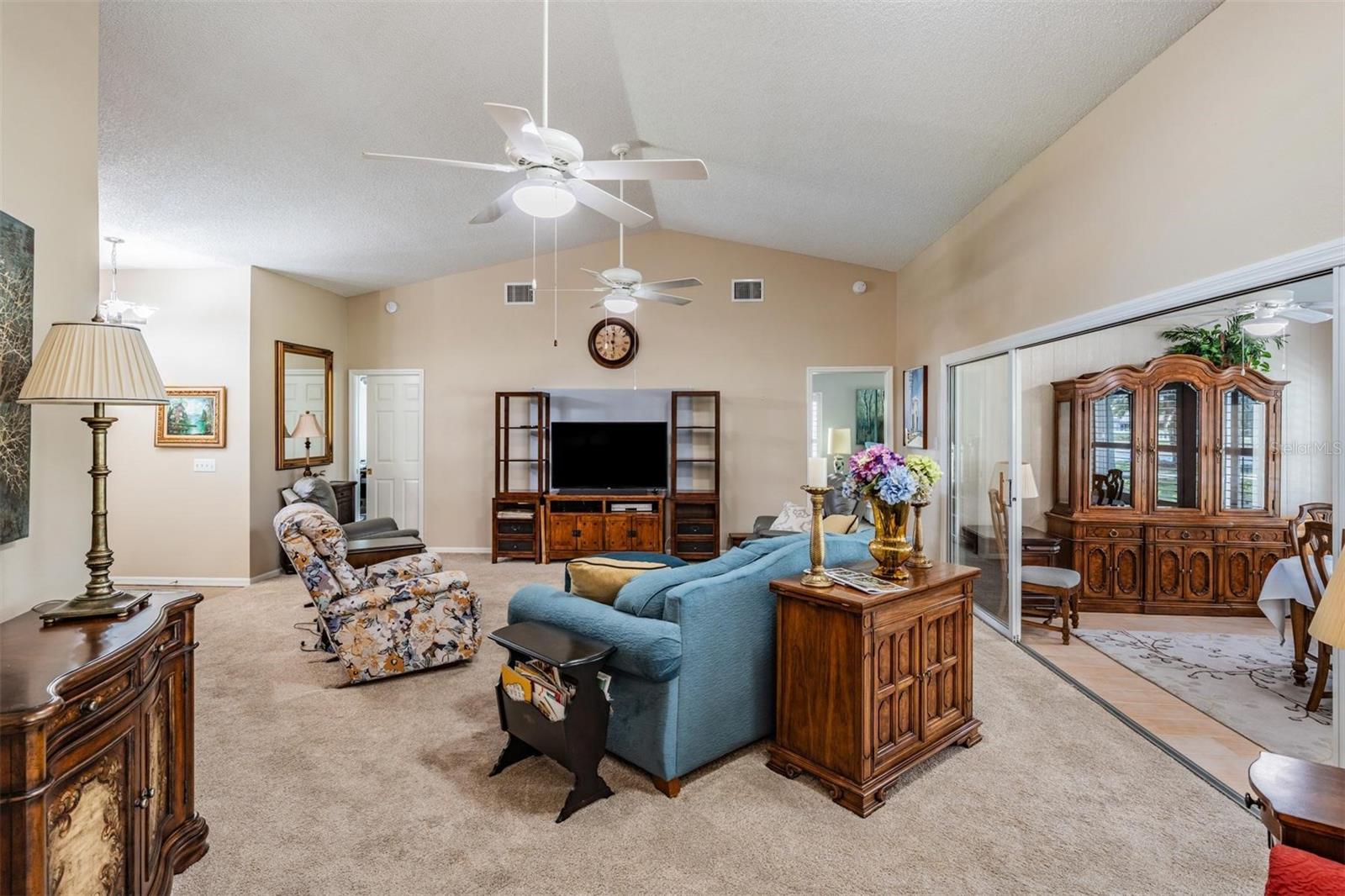 HERITAGE SPRINGS VILLAGE 04 - Residential
