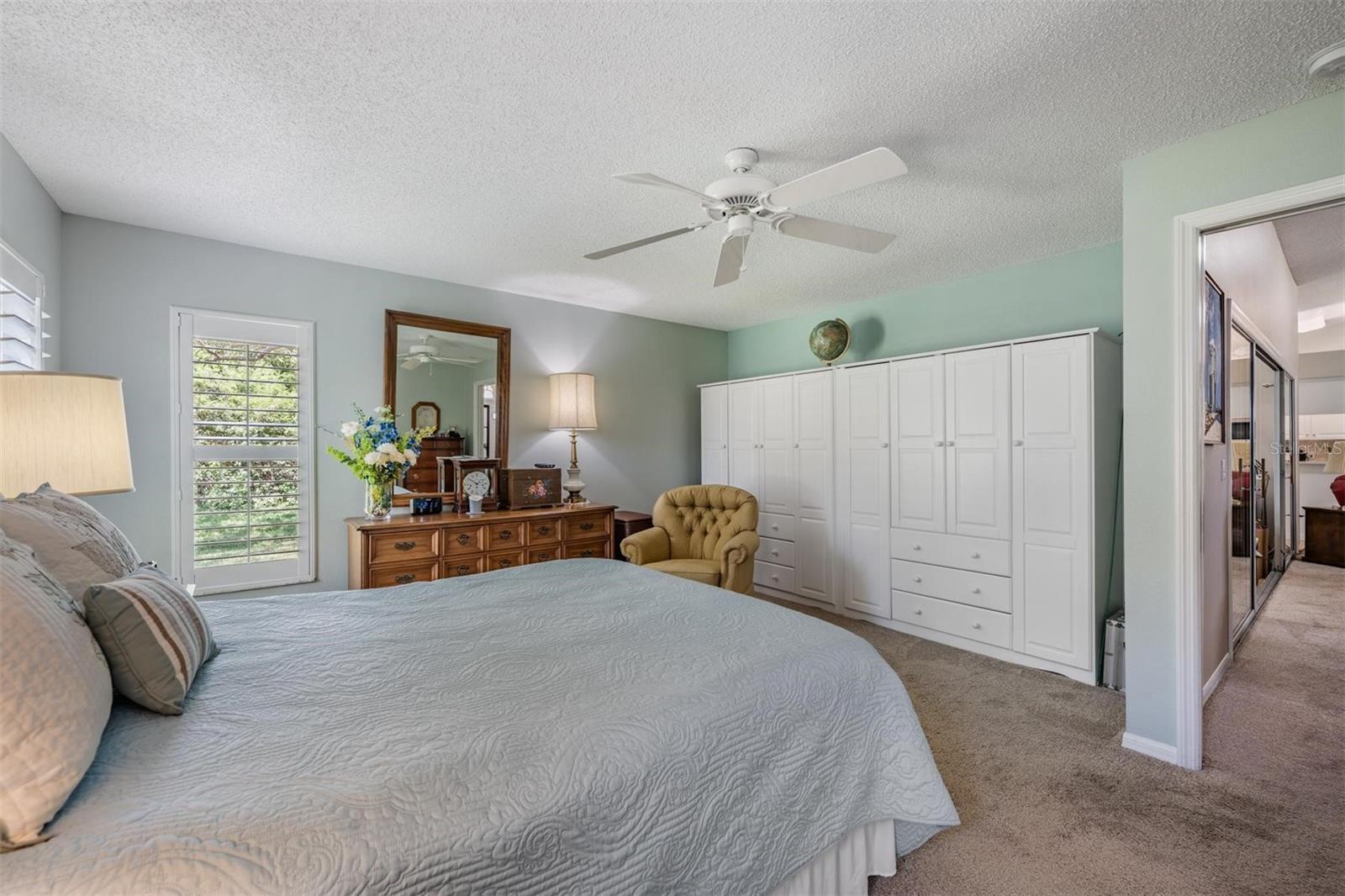HERITAGE SPRINGS VILLAGE 04 - Residential
