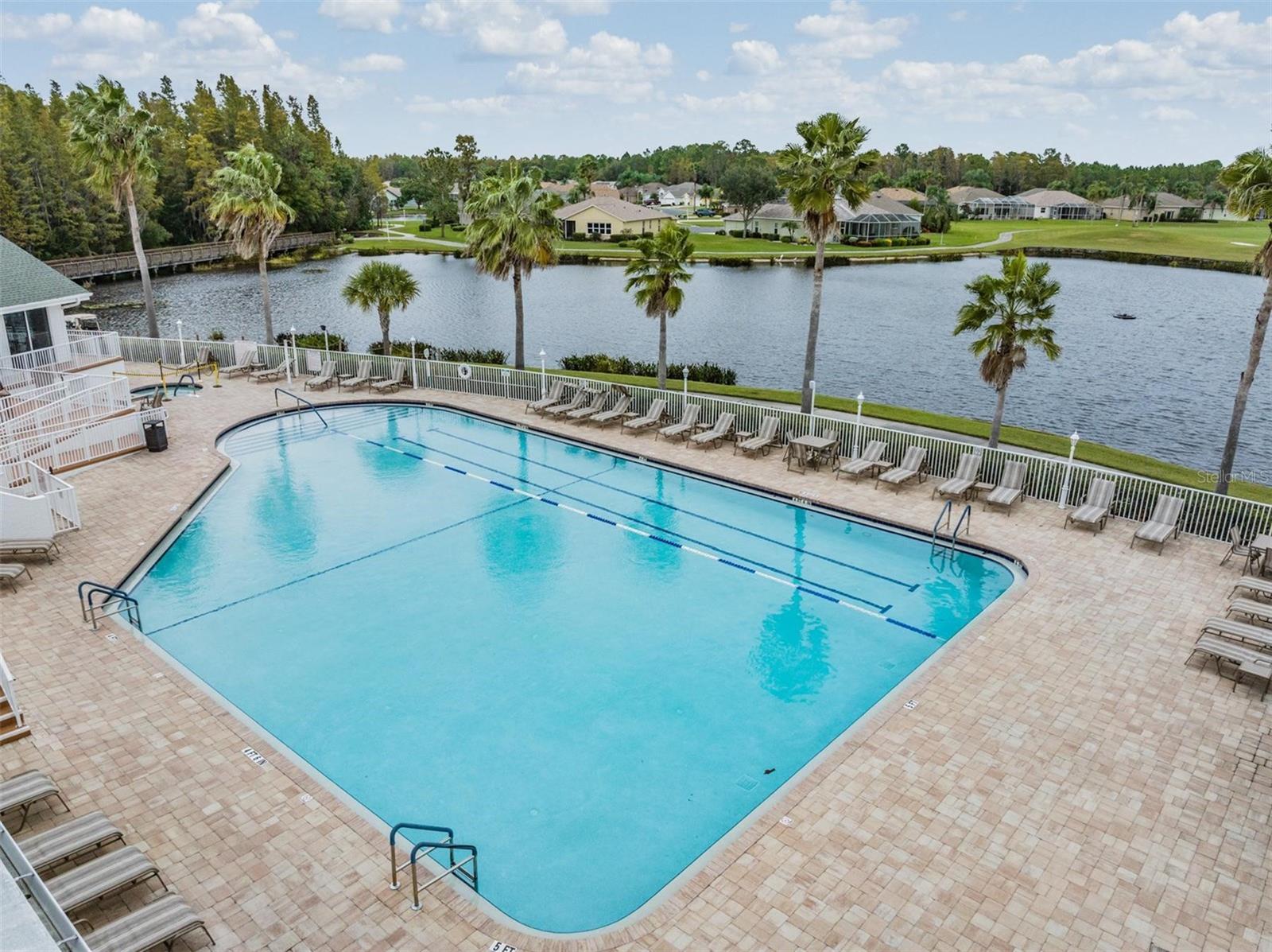 HERITAGE SPRINGS VILLAGE 04 - Residential