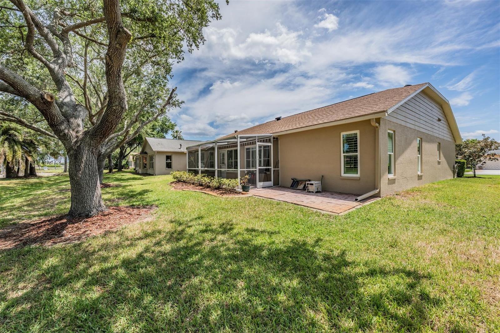 HERITAGE SPRINGS VILLAGE 04 - Residential