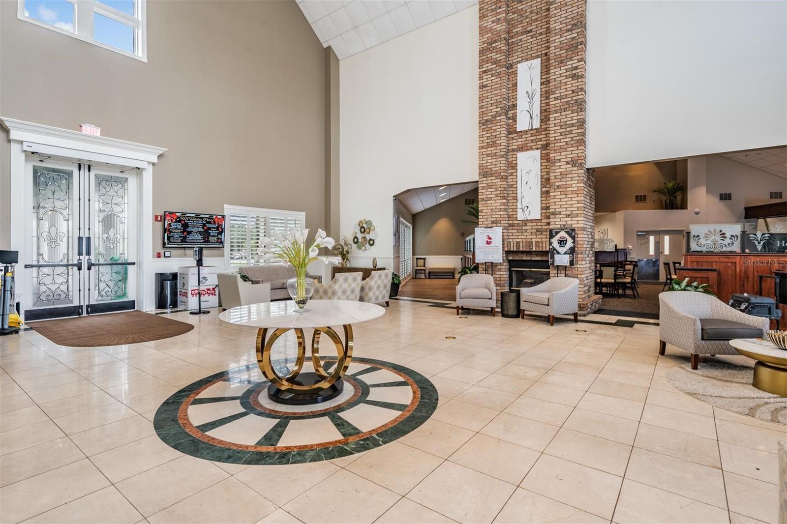 HERITAGE SPRINGS VILLAGE 04 - Residential