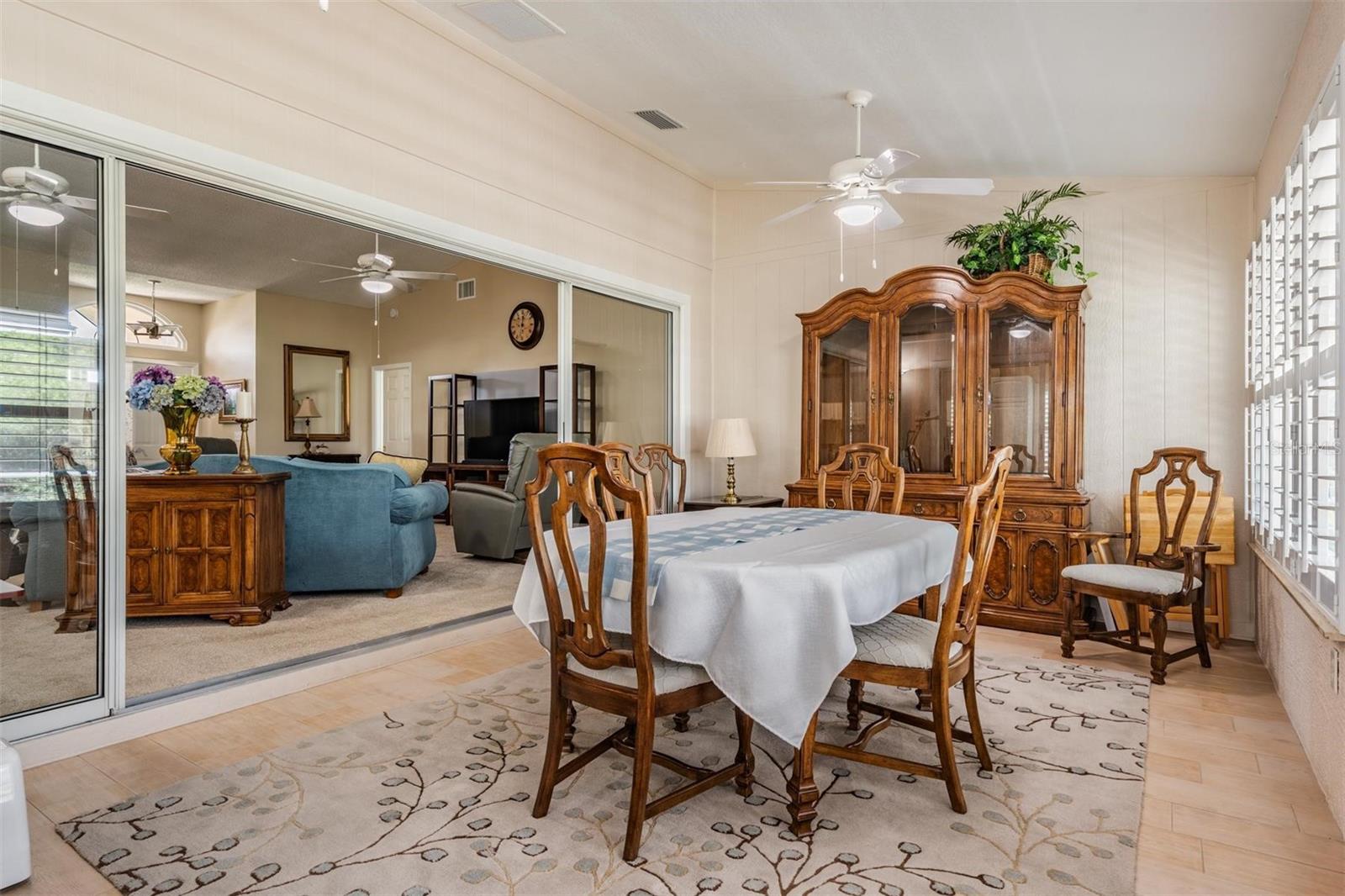 HERITAGE SPRINGS VILLAGE 04 - Residential