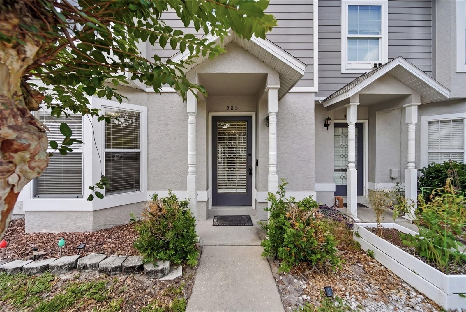 DEER RUN UNIT 19B - Residential