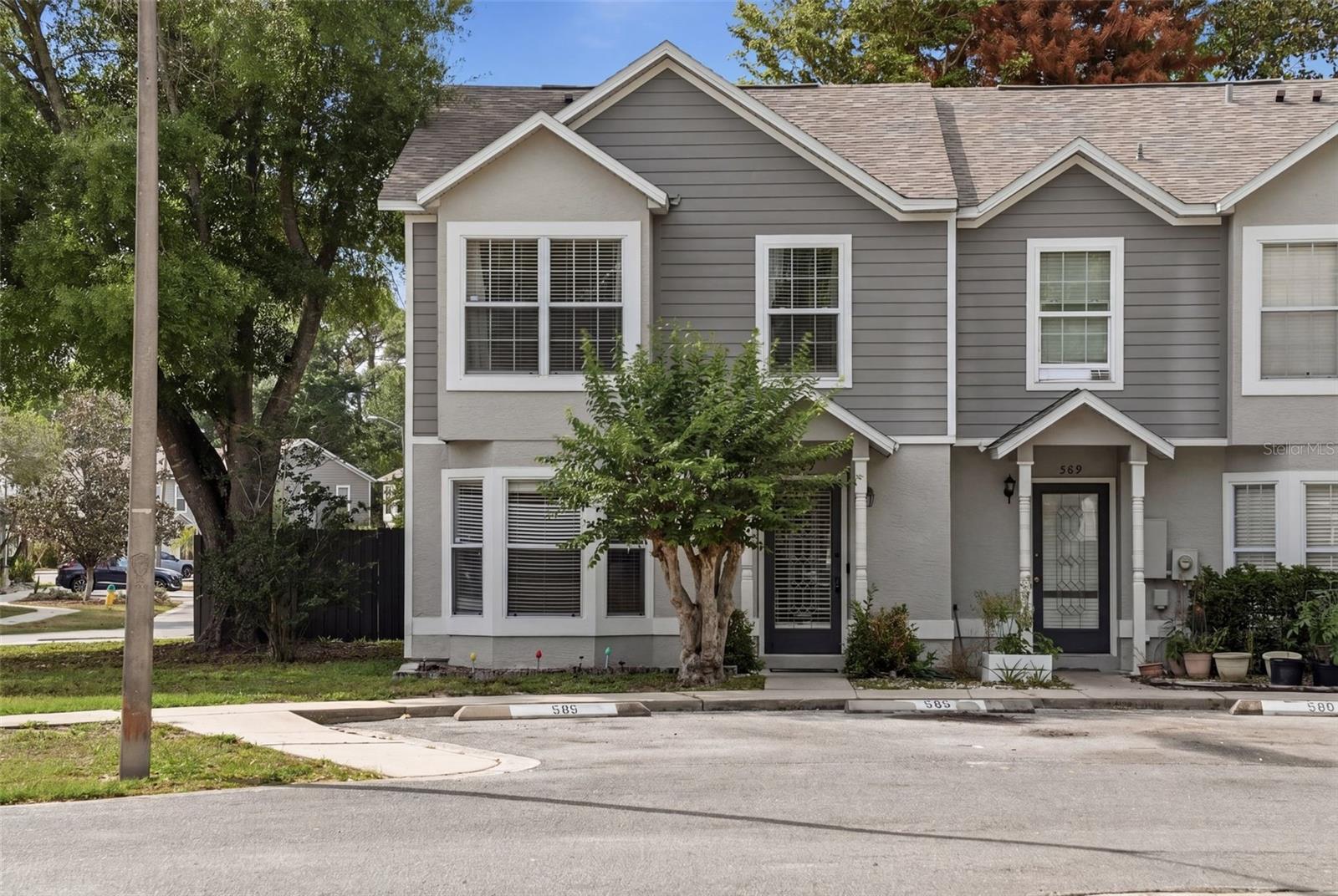 DEER RUN UNIT 19B - Residential