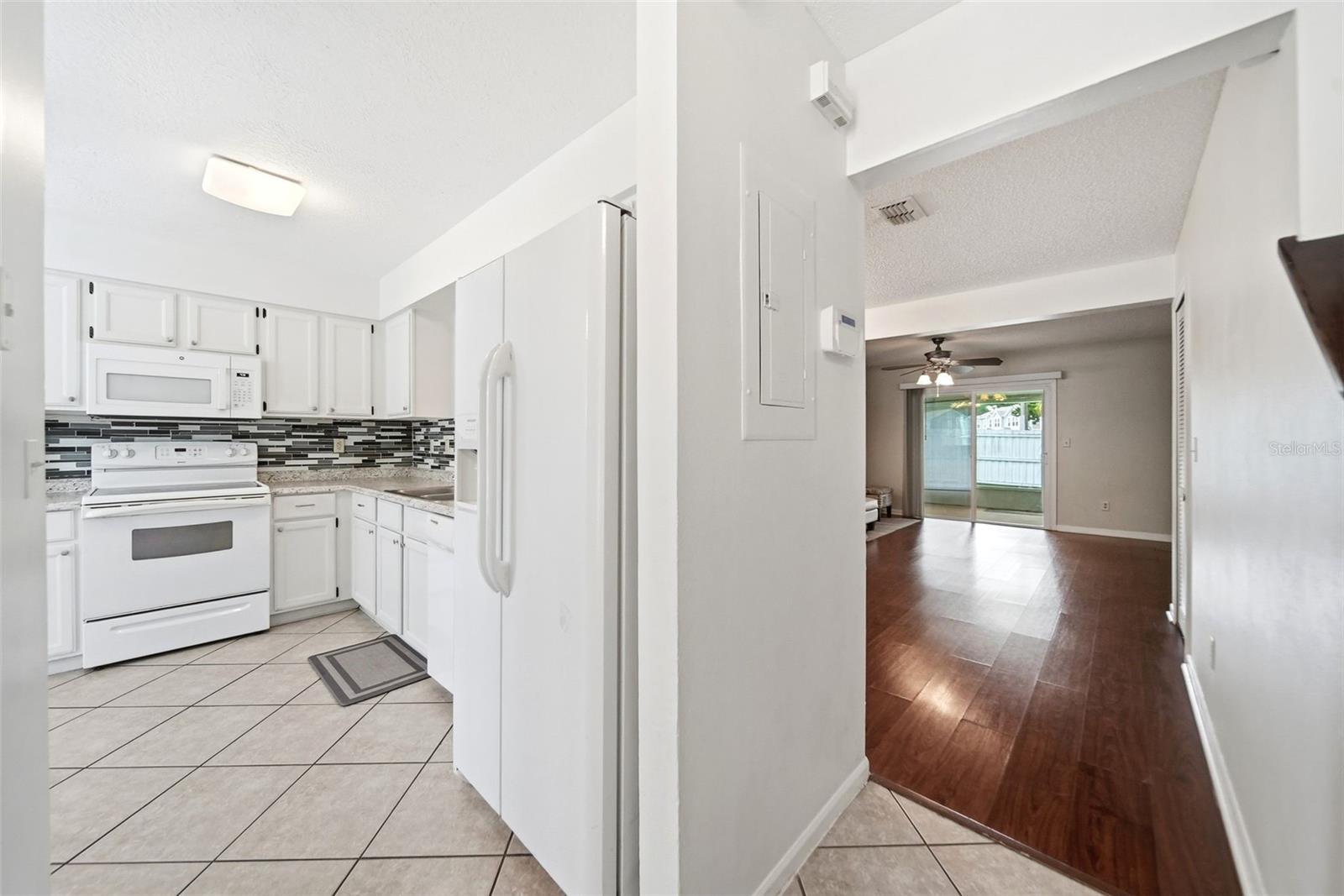 DEER RUN UNIT 19B - Residential