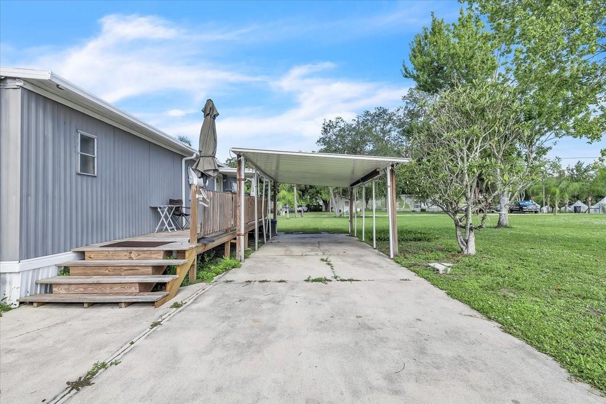 WELLES PARK - Residential
