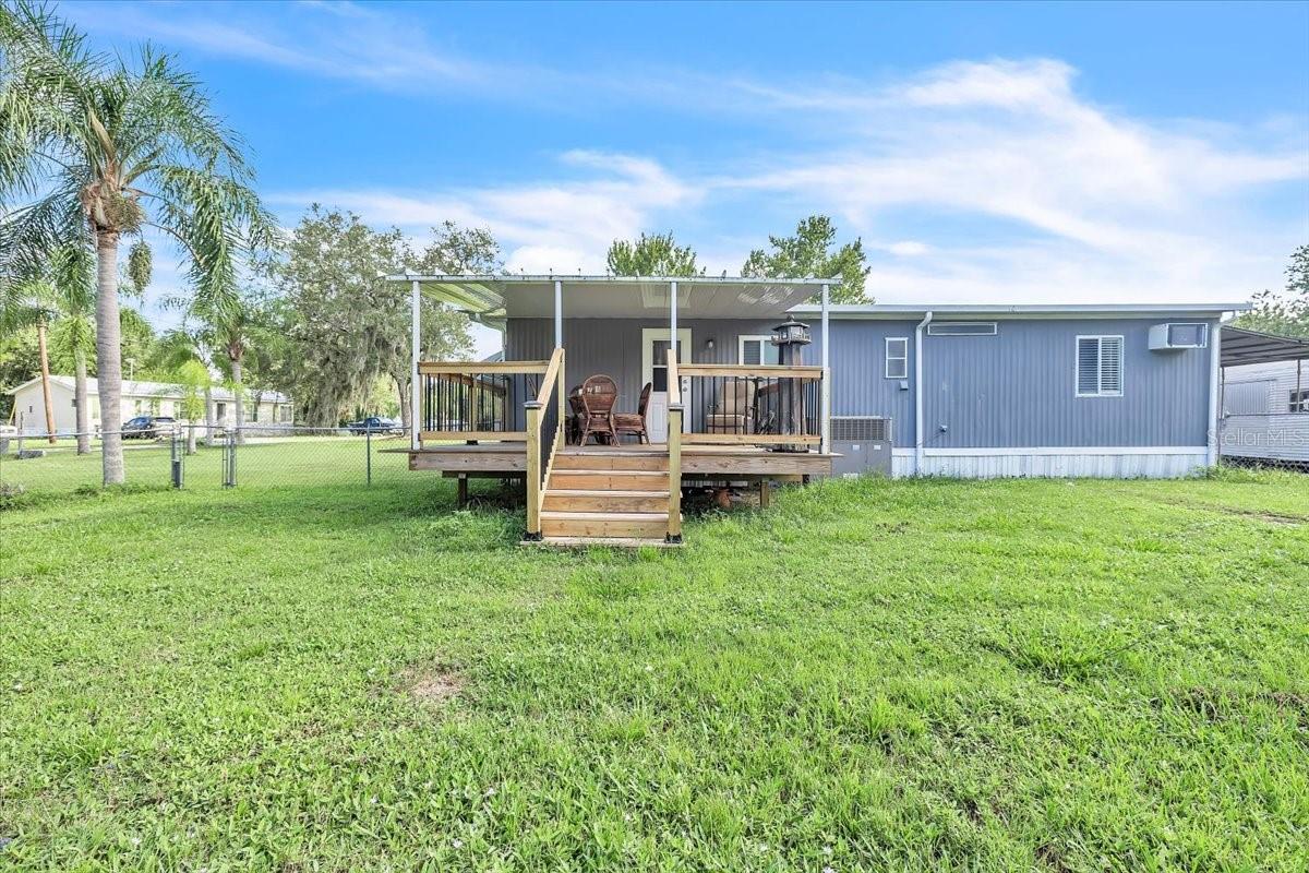 WELLES PARK - Residential