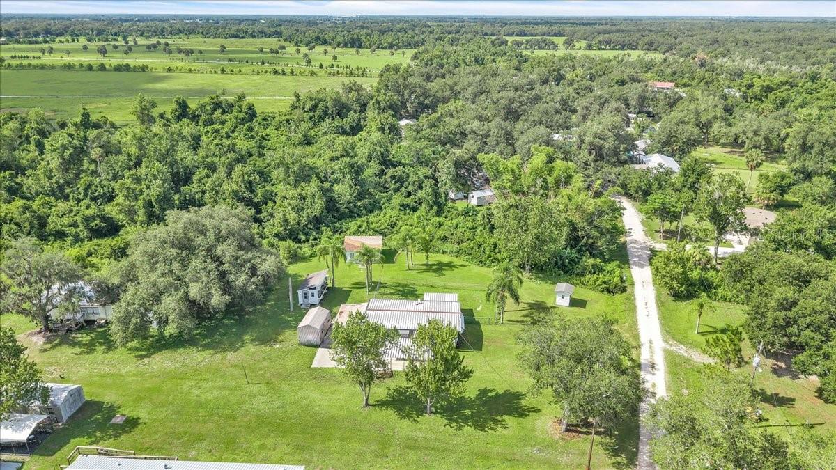 WELLES PARK - Residential