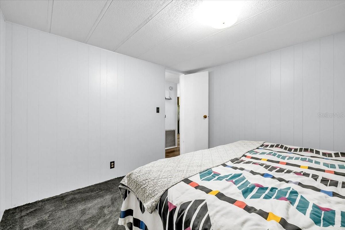 WELLES PARK - Residential