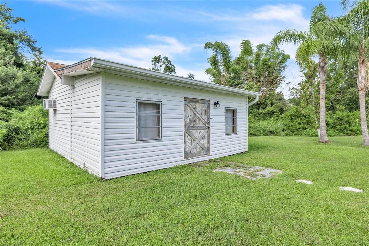WELLES PARK - Residential