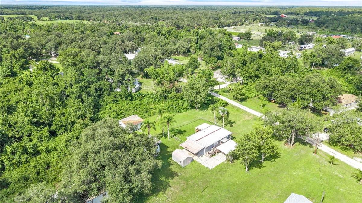 WELLES PARK - Residential