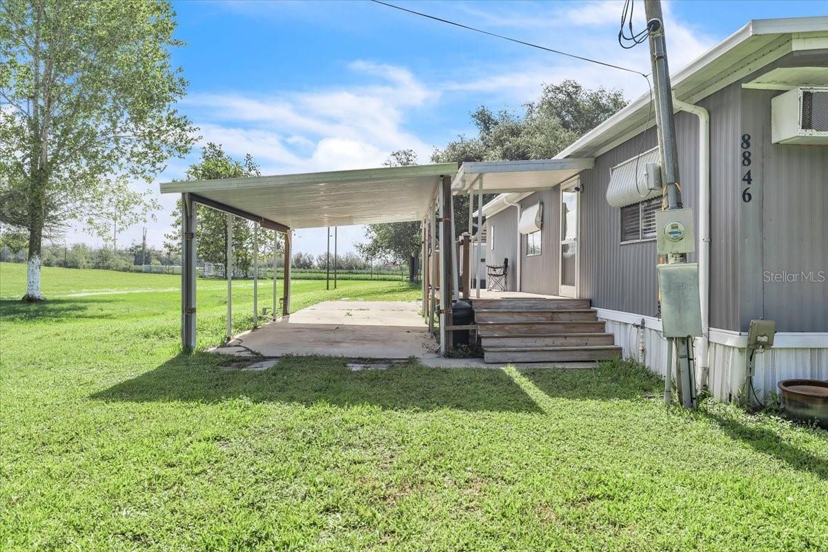 WELLES PARK - Residential