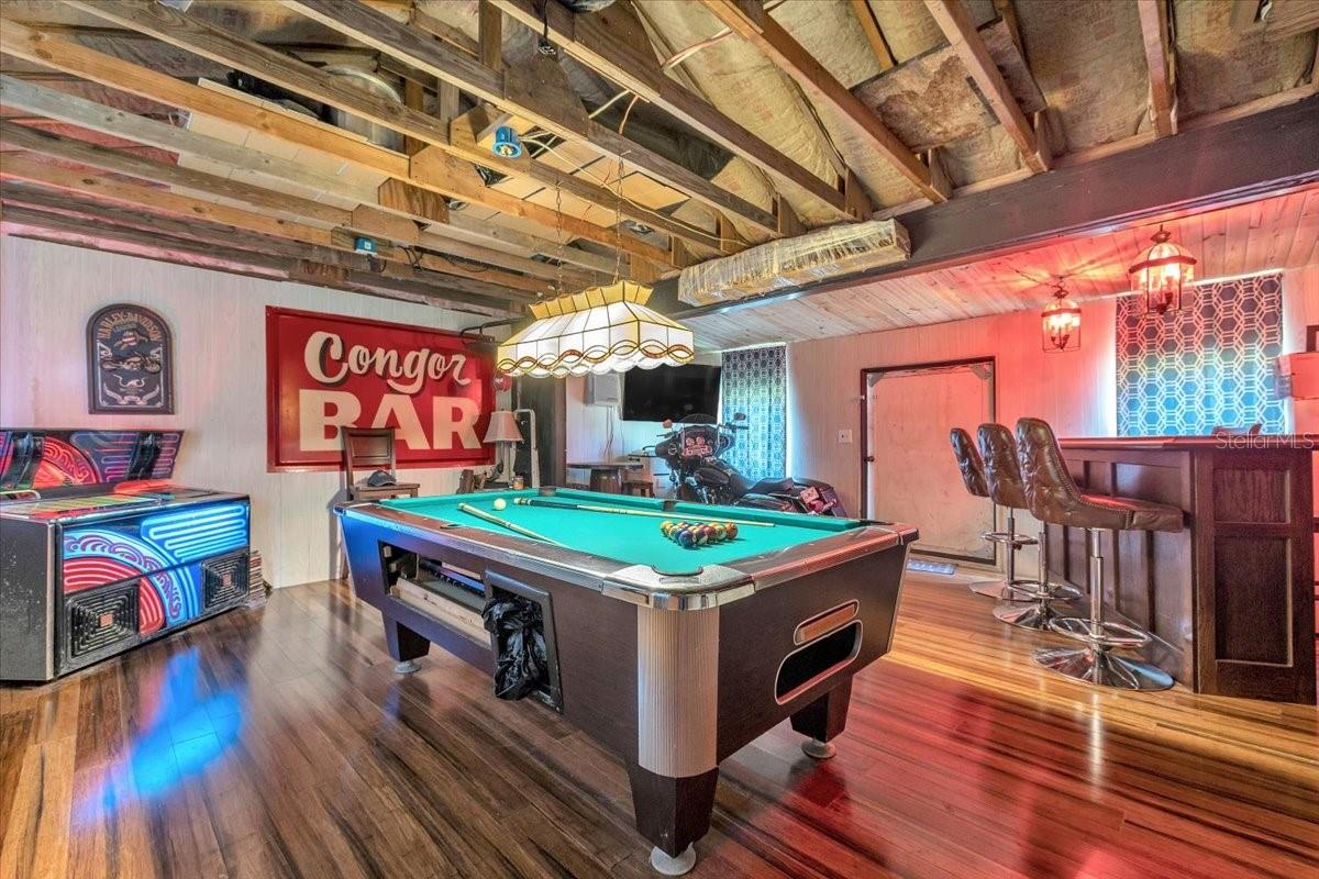WELLES PARK - Residential