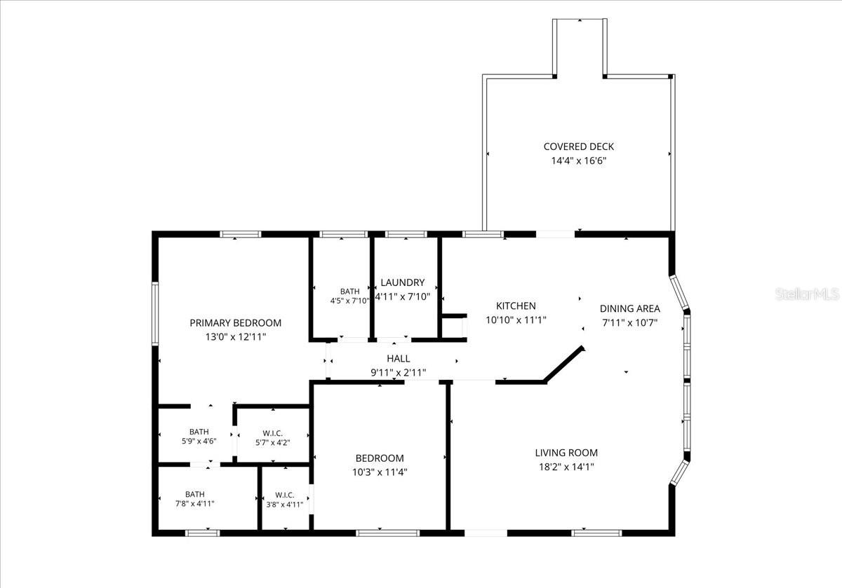 WELLES PARK - Residential