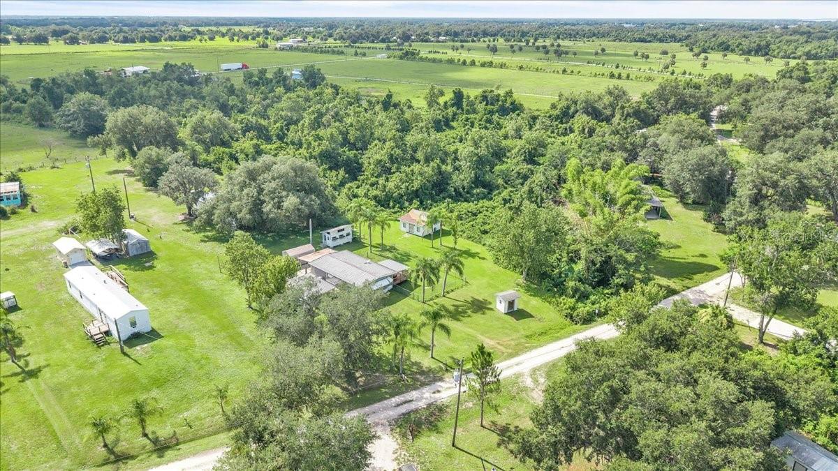 WELLES PARK - Residential