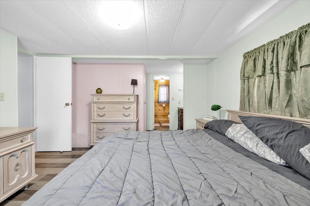 WELLES PARK - Residential