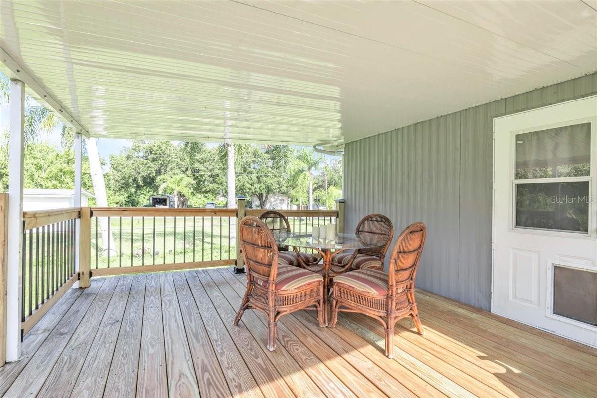 WELLES PARK - Residential