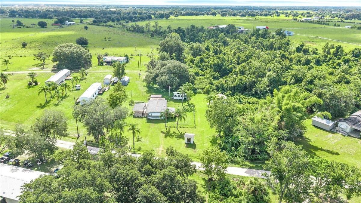 WELLES PARK - Residential